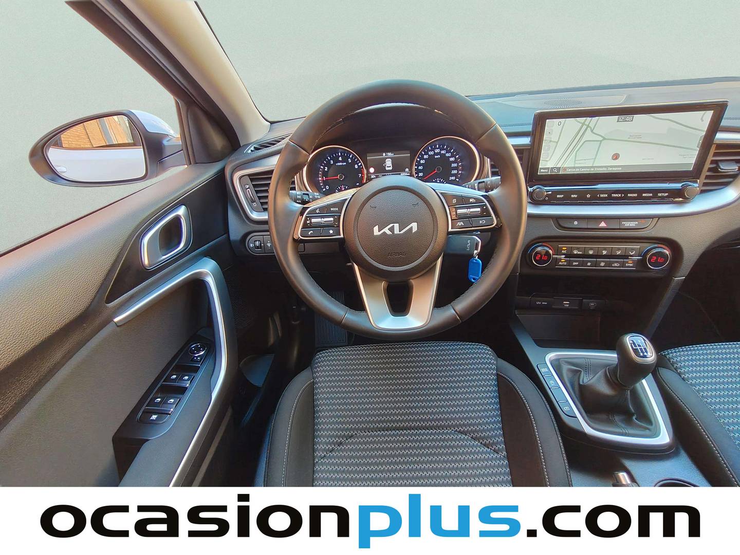 KIA XCeed KIA XCeed 1.0 MHEV Drive  (115 CV) 2025