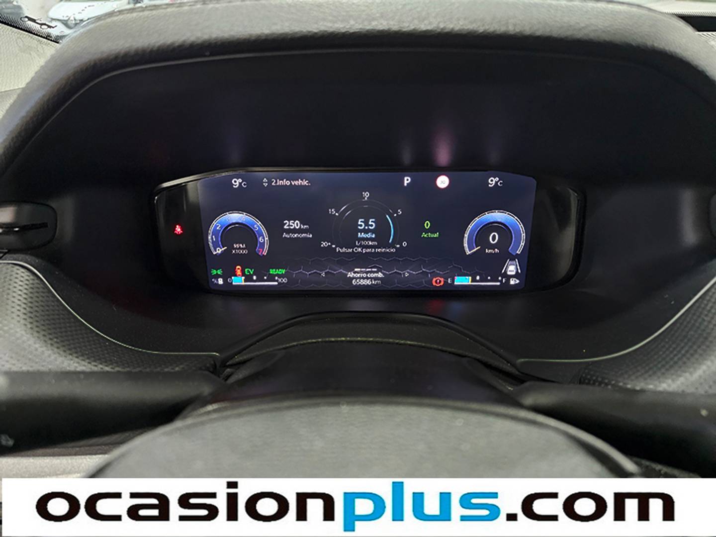 Foto Jeep Compass Jeep Compass 1.5 MHEV Night Eagle DCT (130 CV)