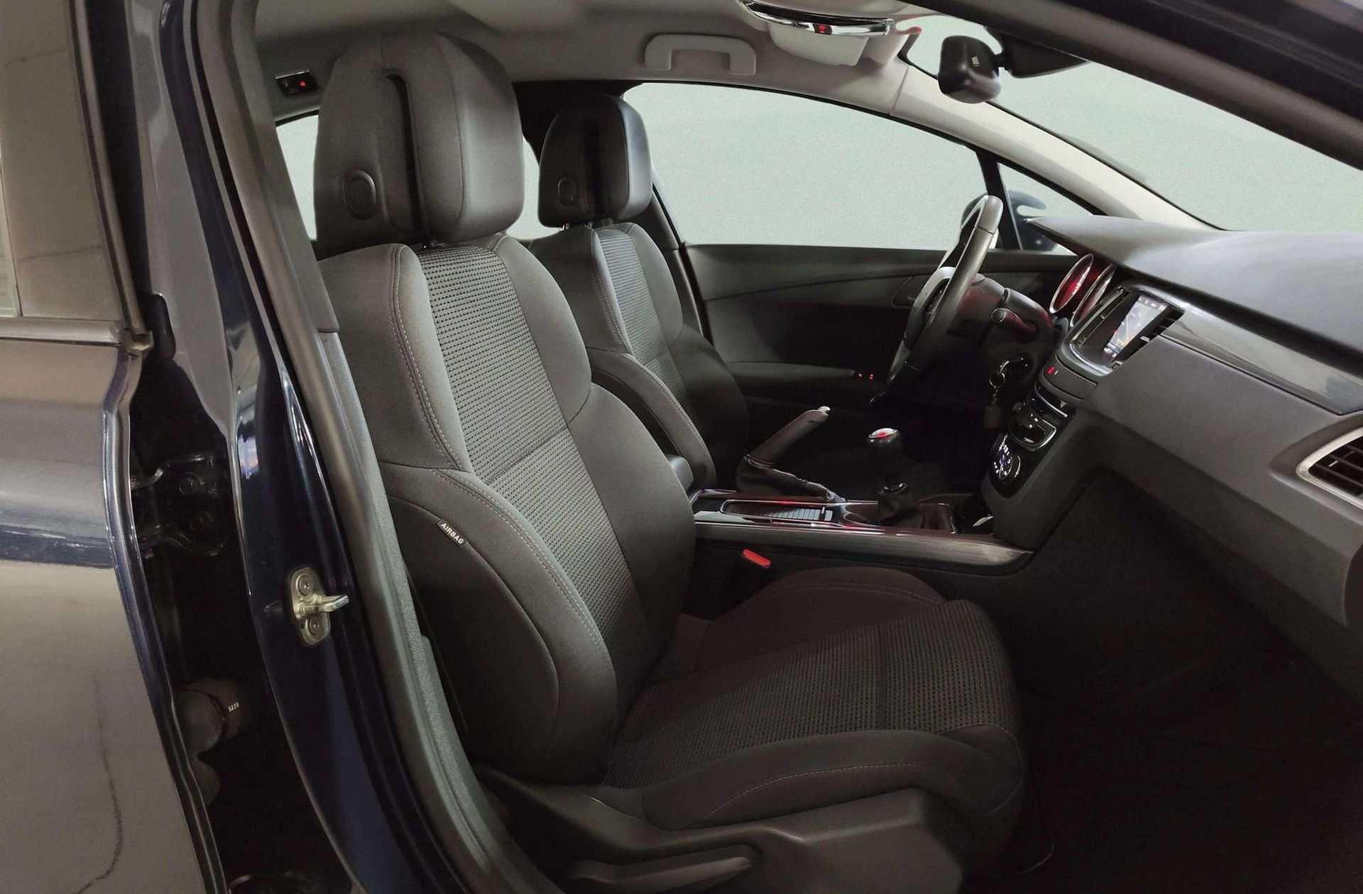 Peugeot 508 1.6 BlueHDi Active - foto 18
