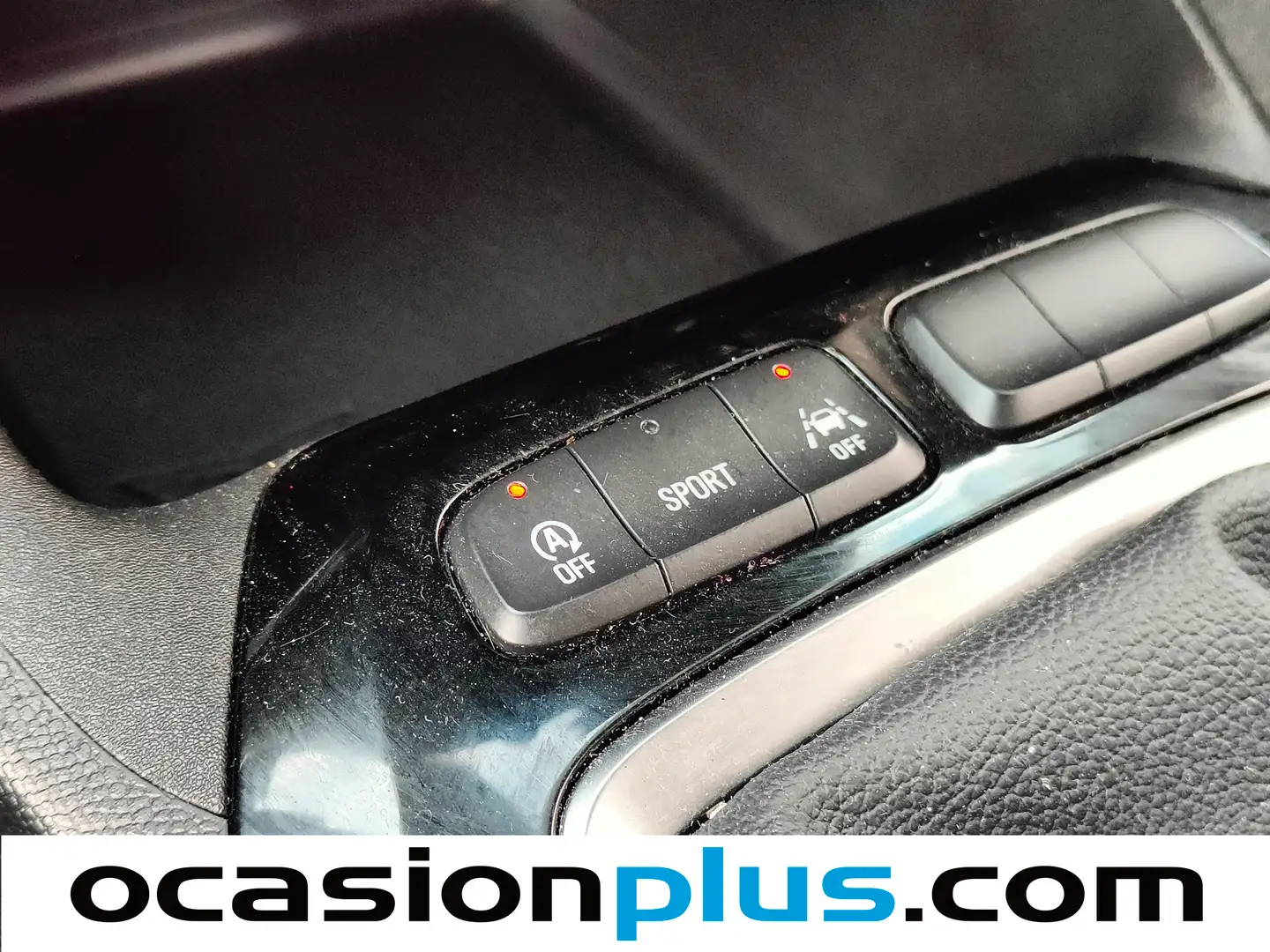 Foto Opel Corsa Opel Corsa 1.2T XHL GS (100 CV)