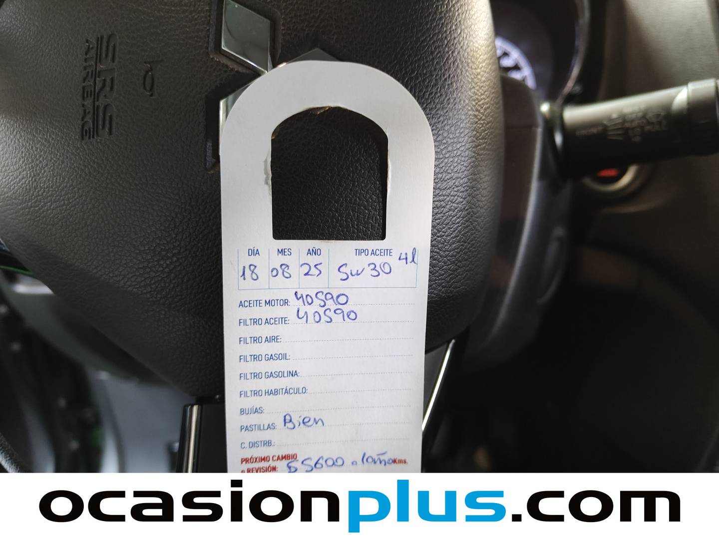 Foto Mitsubishi ASX Mitsubishi ASX 160 DI-D Motion (114 CV)