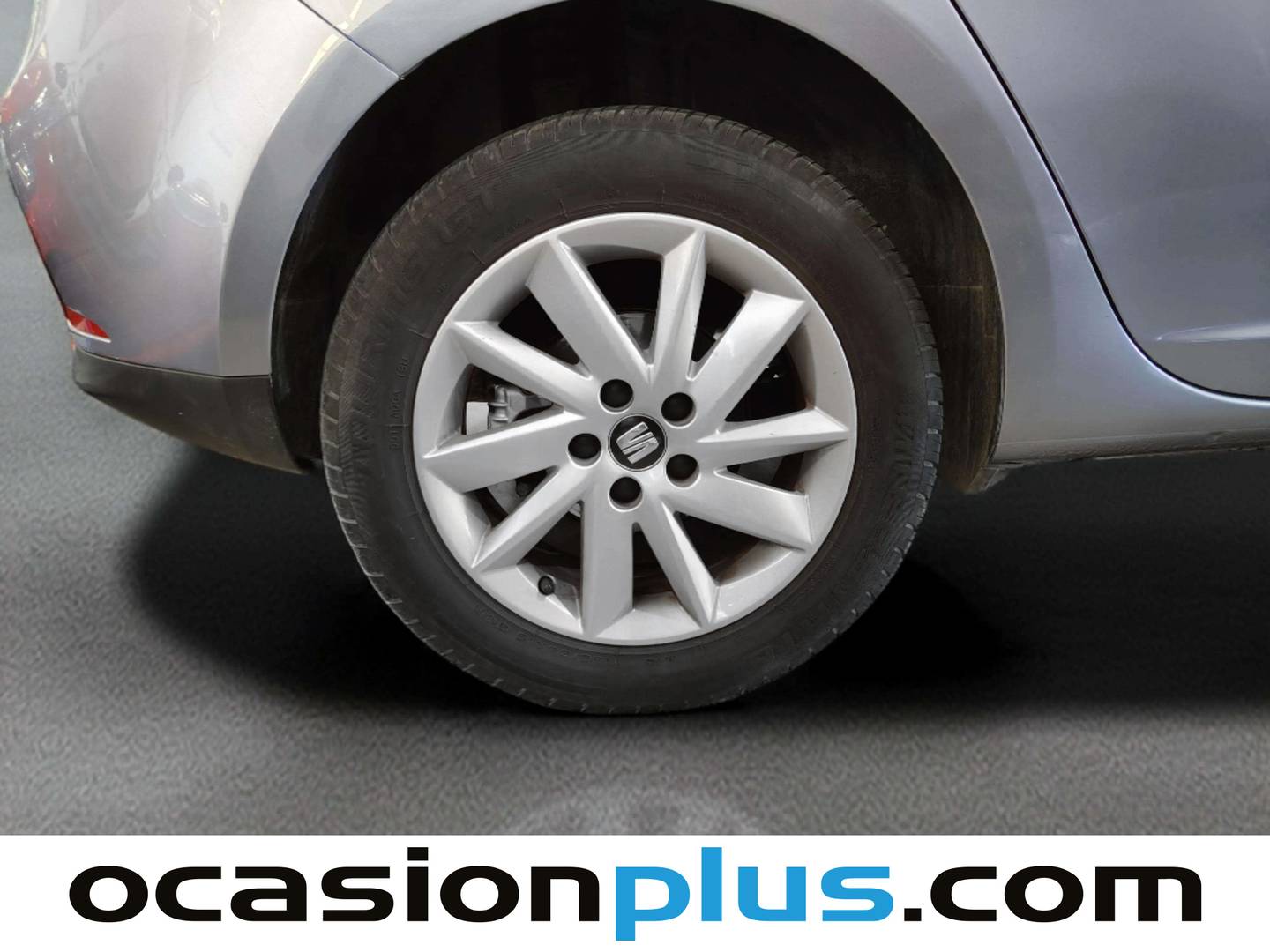 Seat Ibiza Seat Ibiza 1.2 TSI Reference (90 CV) al mejor precio