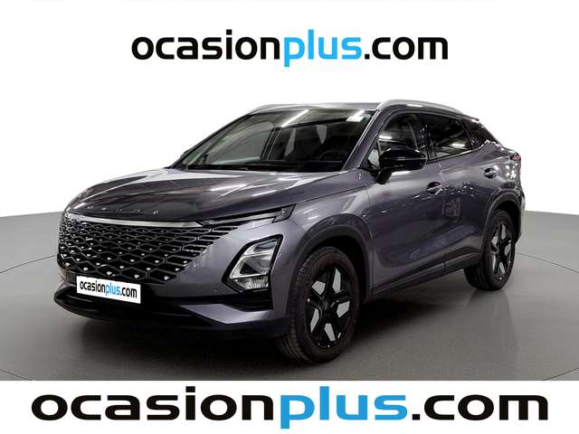 OMODA 5 1.6 TGDI Premium (145 CV) de segunda mano