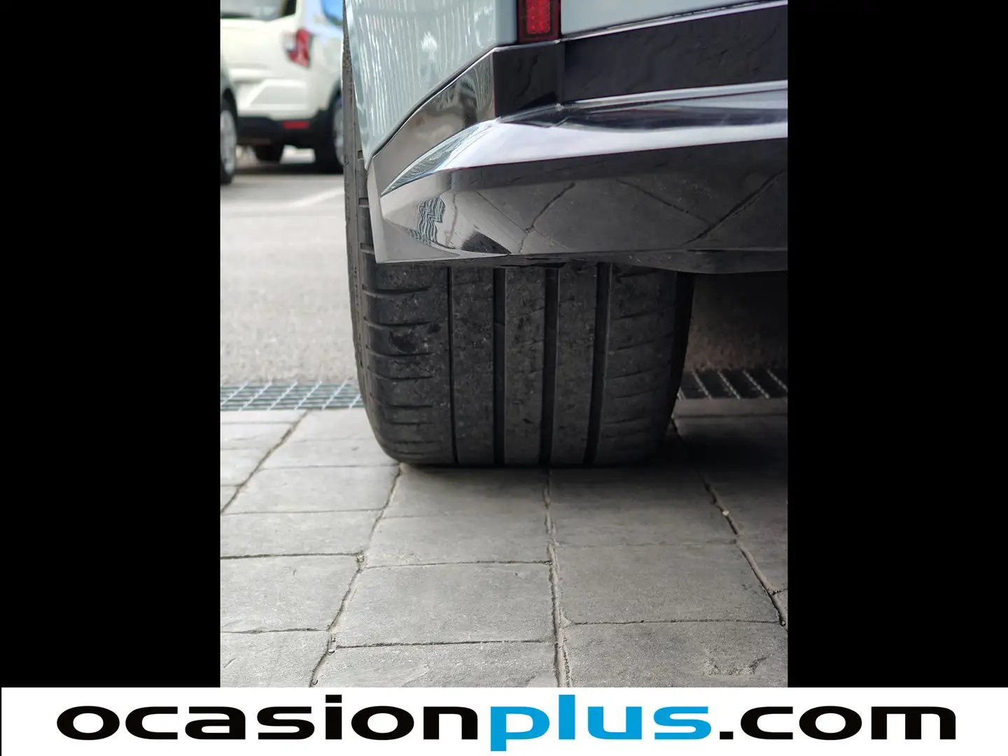 Foto BMW Serie 4 BMW M M4 Coupe Competition (510 CV)