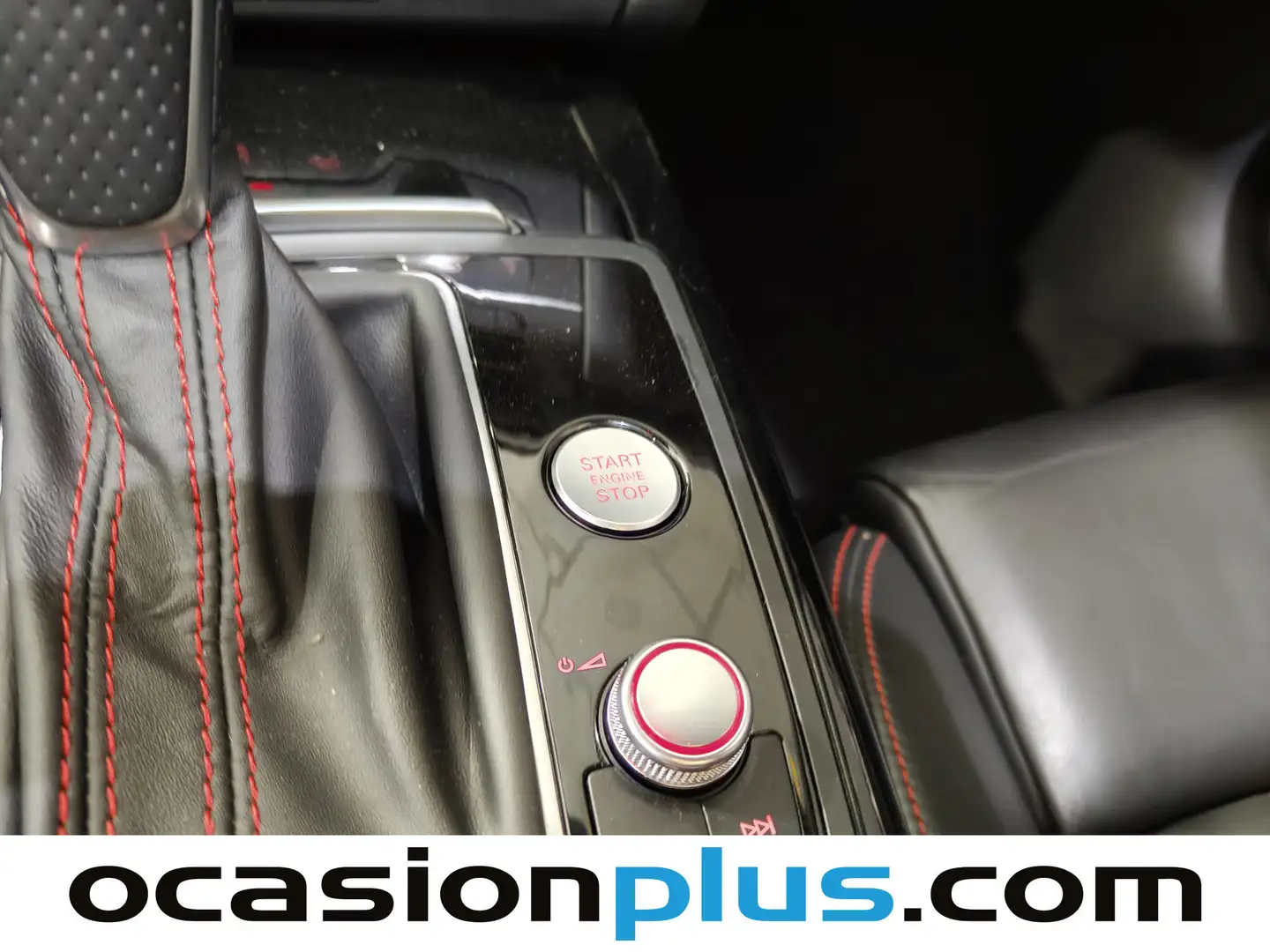 Foto Audi A6 Audi A6 Avant 3.0 TDI quattro (326 CV) tiptronic Pack S-Line