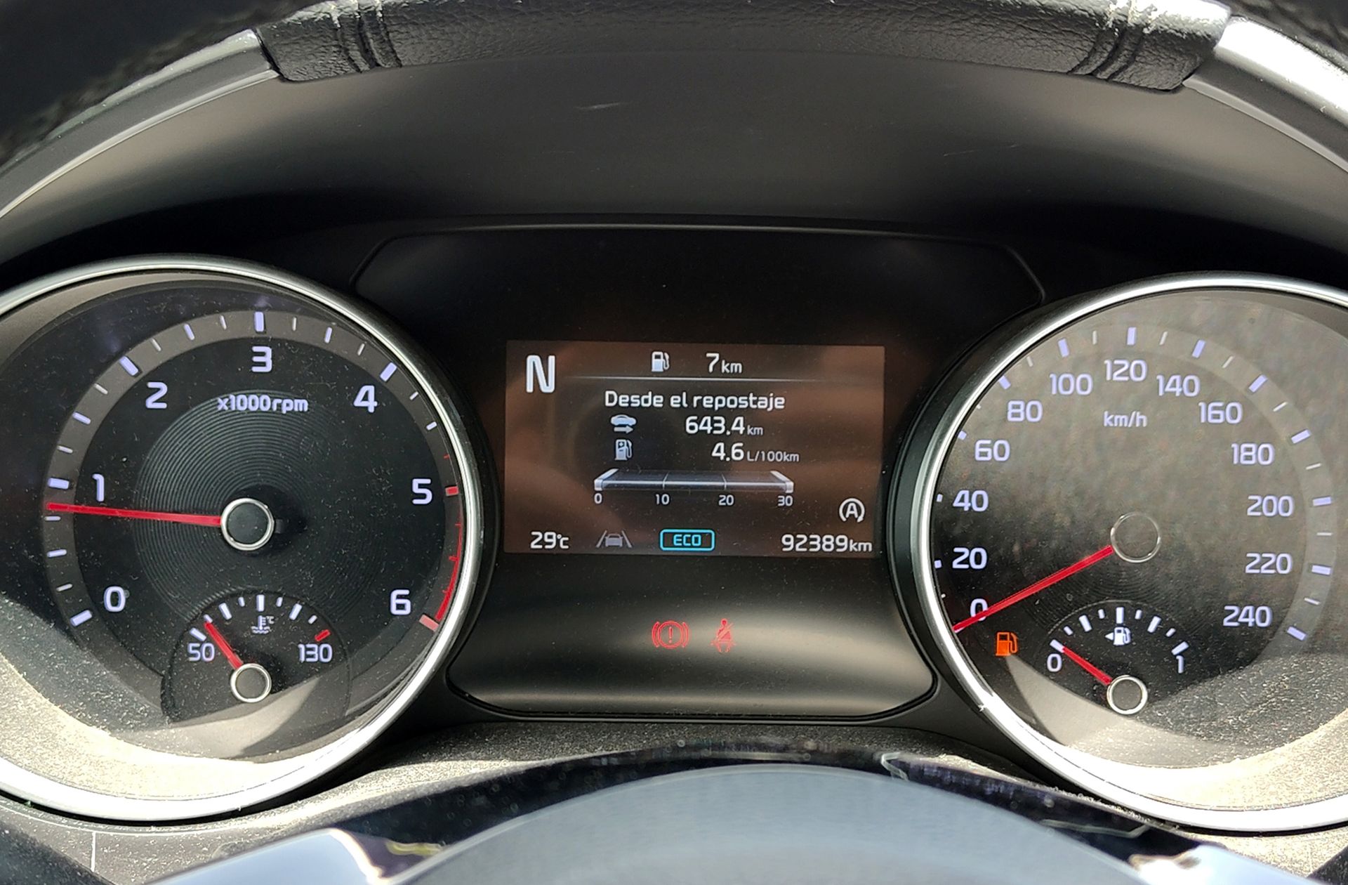 Kia Ceed 1.6 MHEV iMT Drive - foto 22