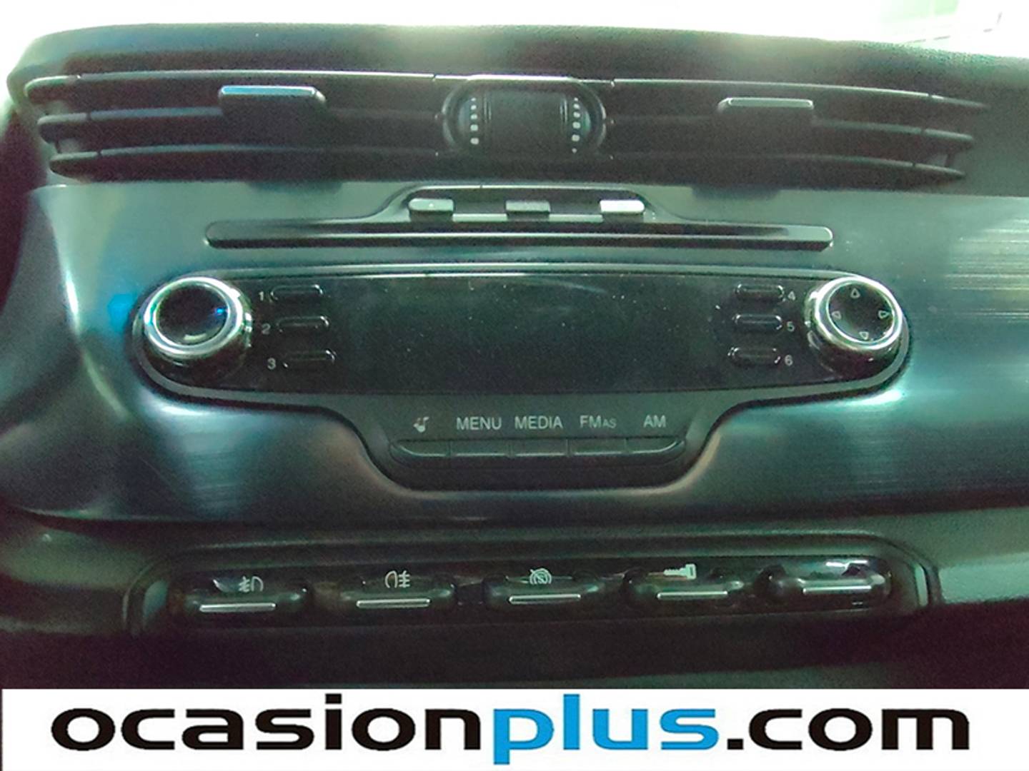 Alfa Romeo Giulietta Alfa Romeo Giulietta 2.0 JTDm Distinctive (140 CV) de ocasión