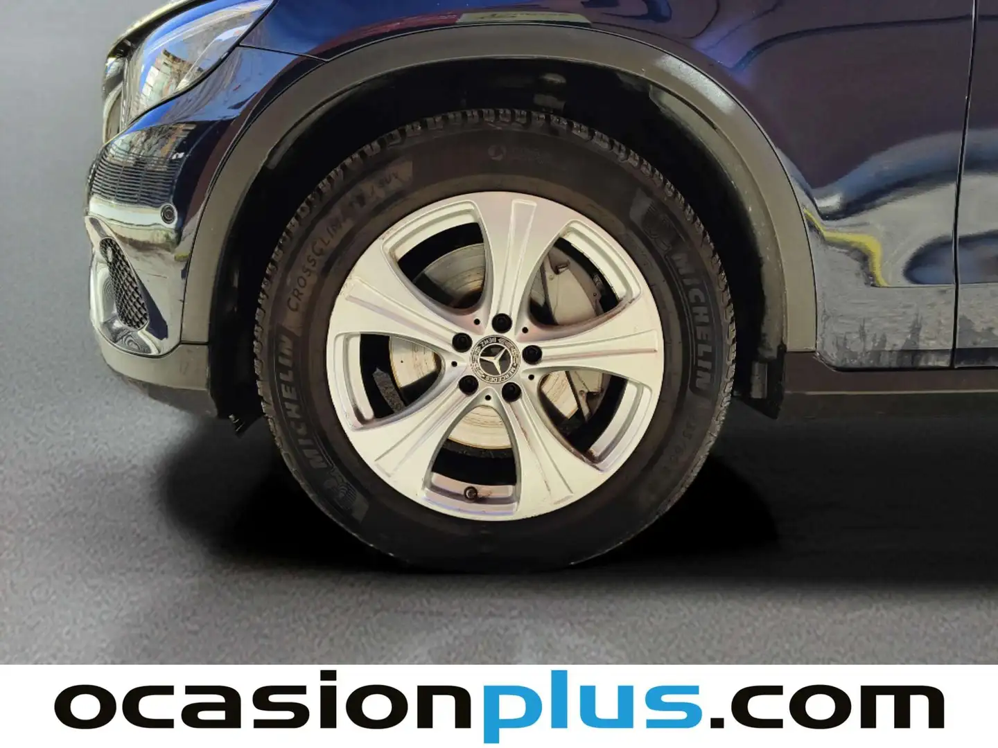 Foto Mercedes Clase GLC Mercedes-Benz GLC GLC 220 d 4Matic (170 CV)