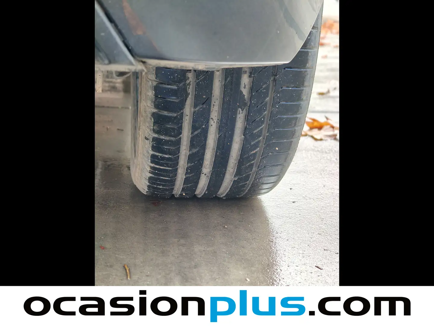 Foto Seat Ibiza SEAT Ibiza 1.5 TSI FR XL DSG  (150 CV)