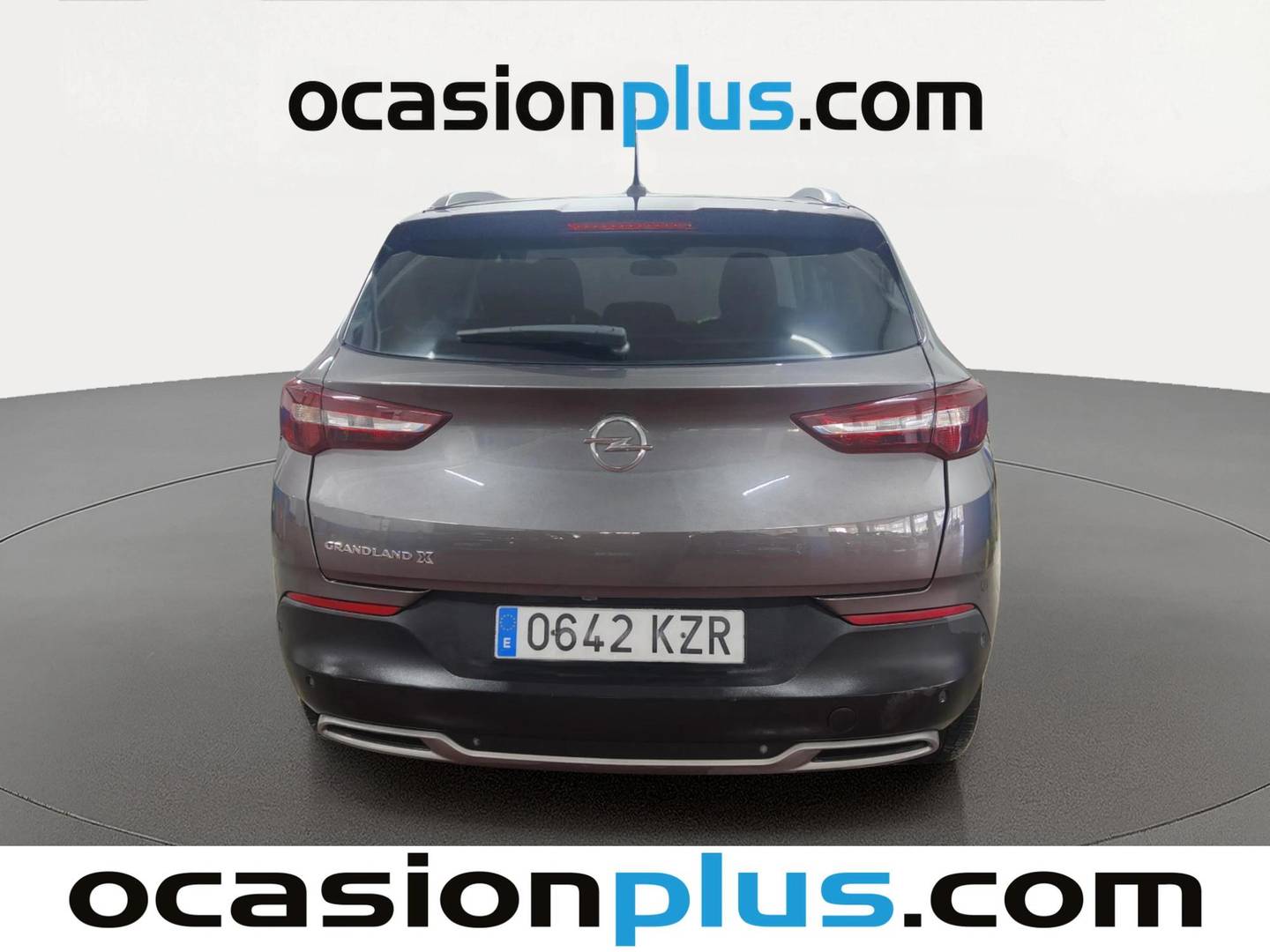 Opel Grandland X Opel Grandland X 1.5 CDTi 120 Aniversario (130 CV) barato