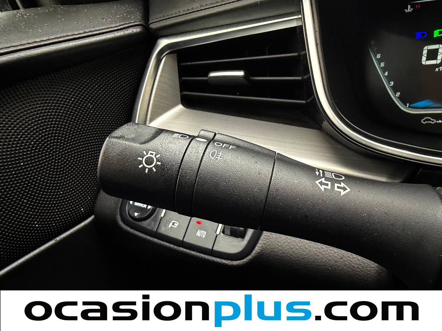 SWM G01 SWM G01 1.5T Luxury (131 CV) de segunda mano