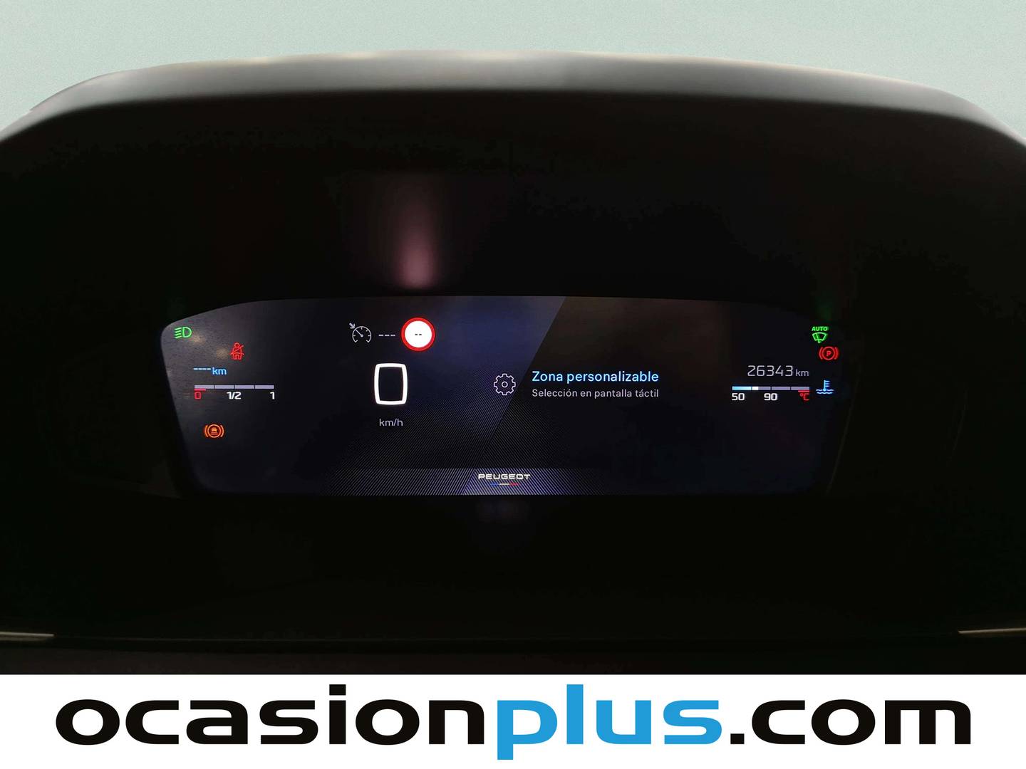 Peugeot 208 Peugeot 208 PureTech 100 Allure (100 CV) gasolina