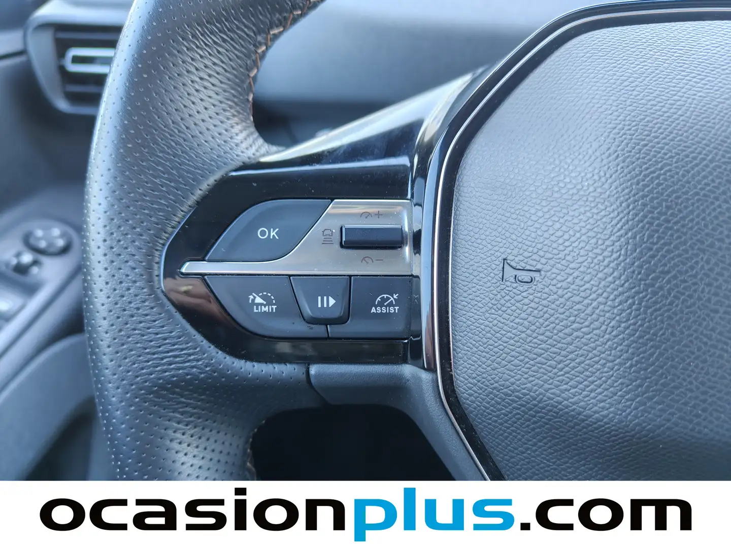 Foto Peugeot Rifter Peugeot Rifter BlueHDi 130 GT Long EAT8 (130 CV) 7 plazas