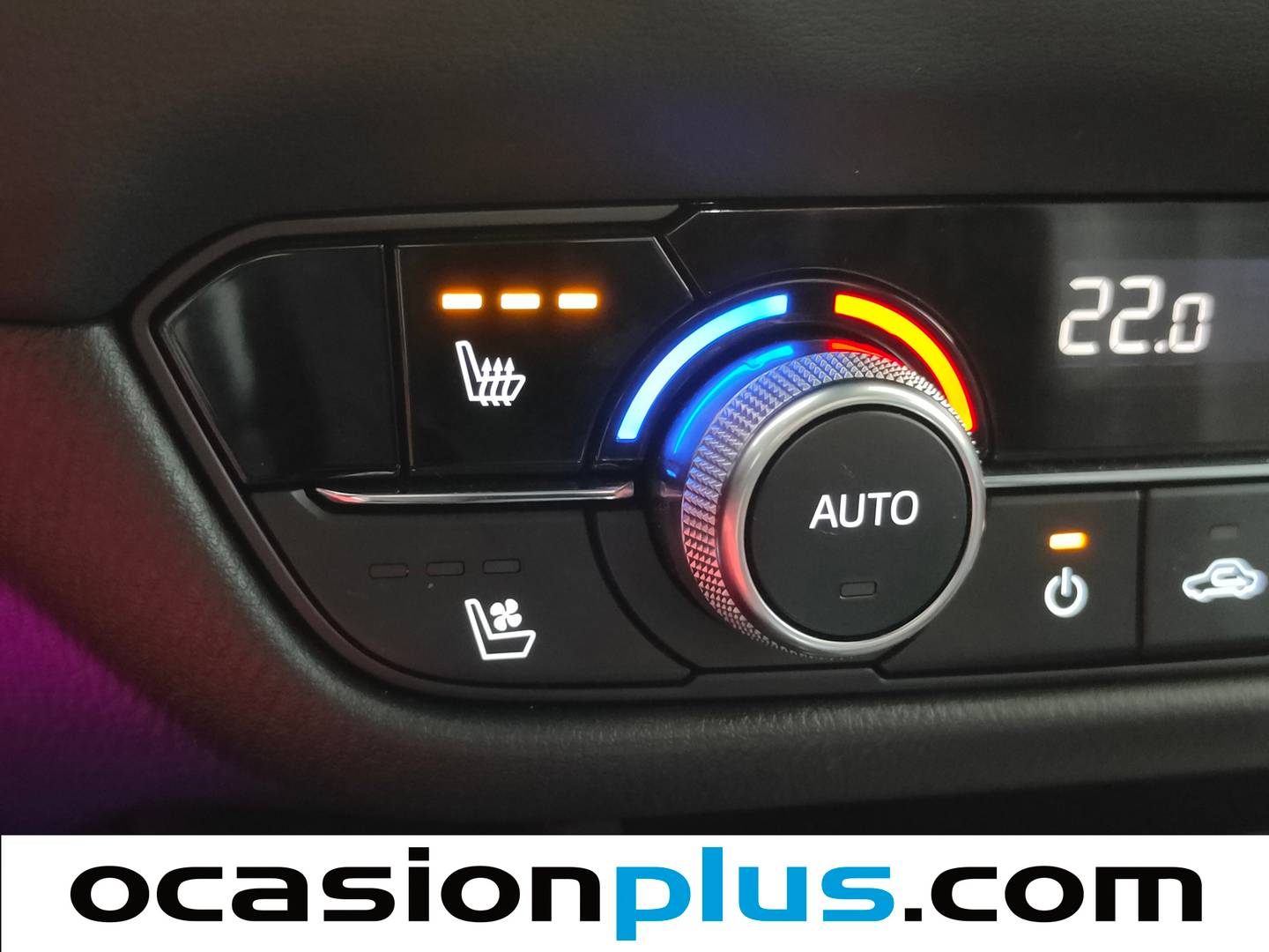 Paquetes del Mazda Mazda6 Mazda Mazda 6 2.5 SKYACT-G Zenith Black Sky Auto (194 CV)