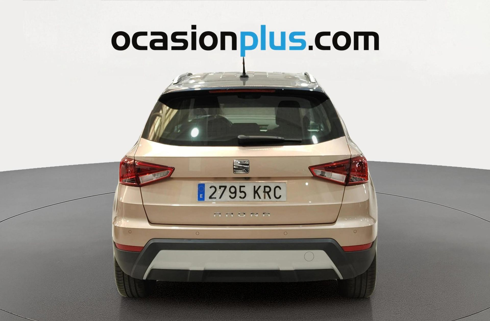 SEAT Arona 1.0 TSI Ecomotive Xcellence - foto 15