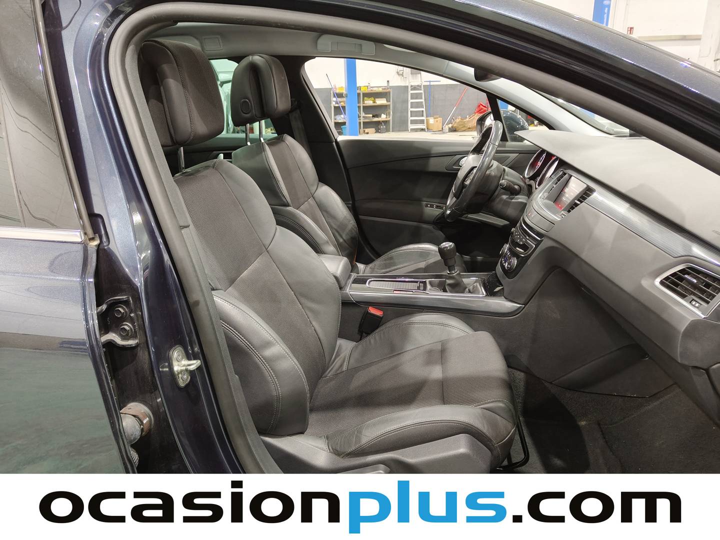 Peugeot 508 Peugeot 508 SW BlueHDI 150 Allure  (150 CV) km 0