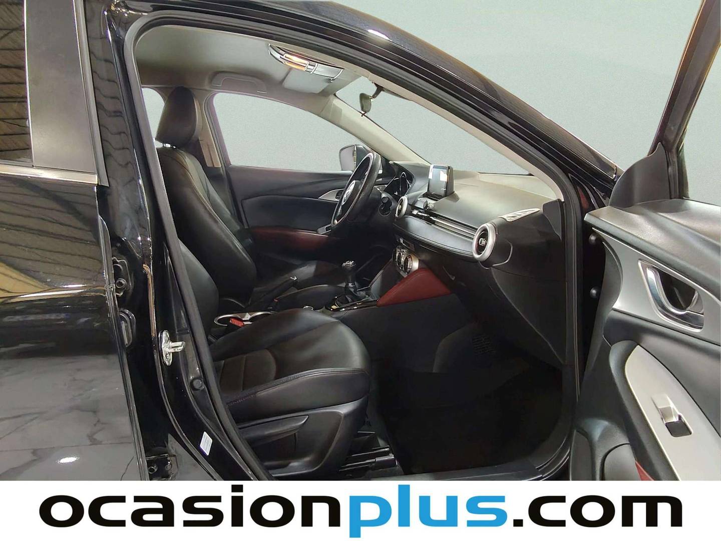 Mazda CX-3 Mazda CX-3 1.5 DE SKYACTIV Luxury 2WD (105 CV) diésel