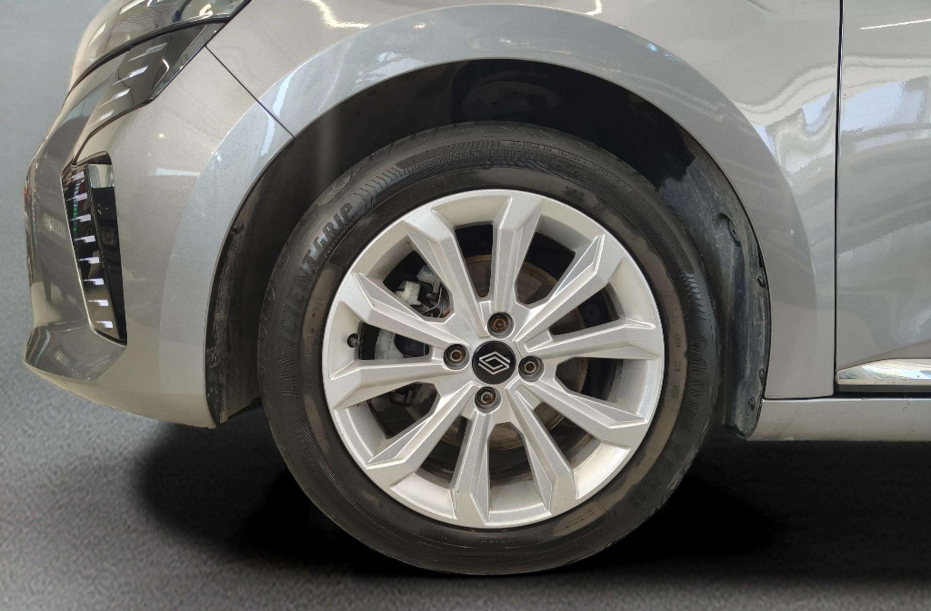Renault Clio Evolution dCi - foto 31