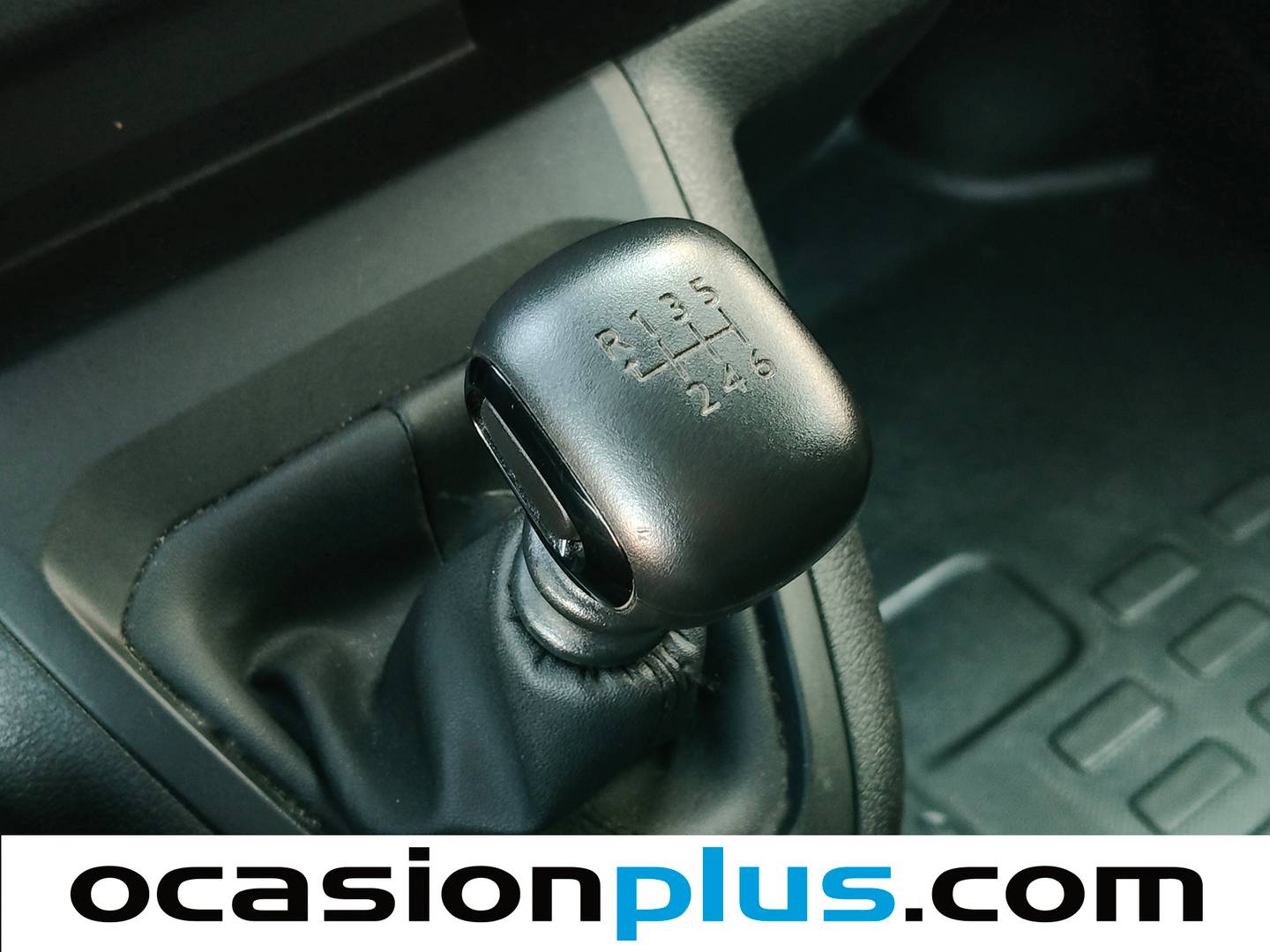 Fiat Scudo Fiat Scudo Furgon 1.5 Bluehdi L2 (120 CV) de segunda mano