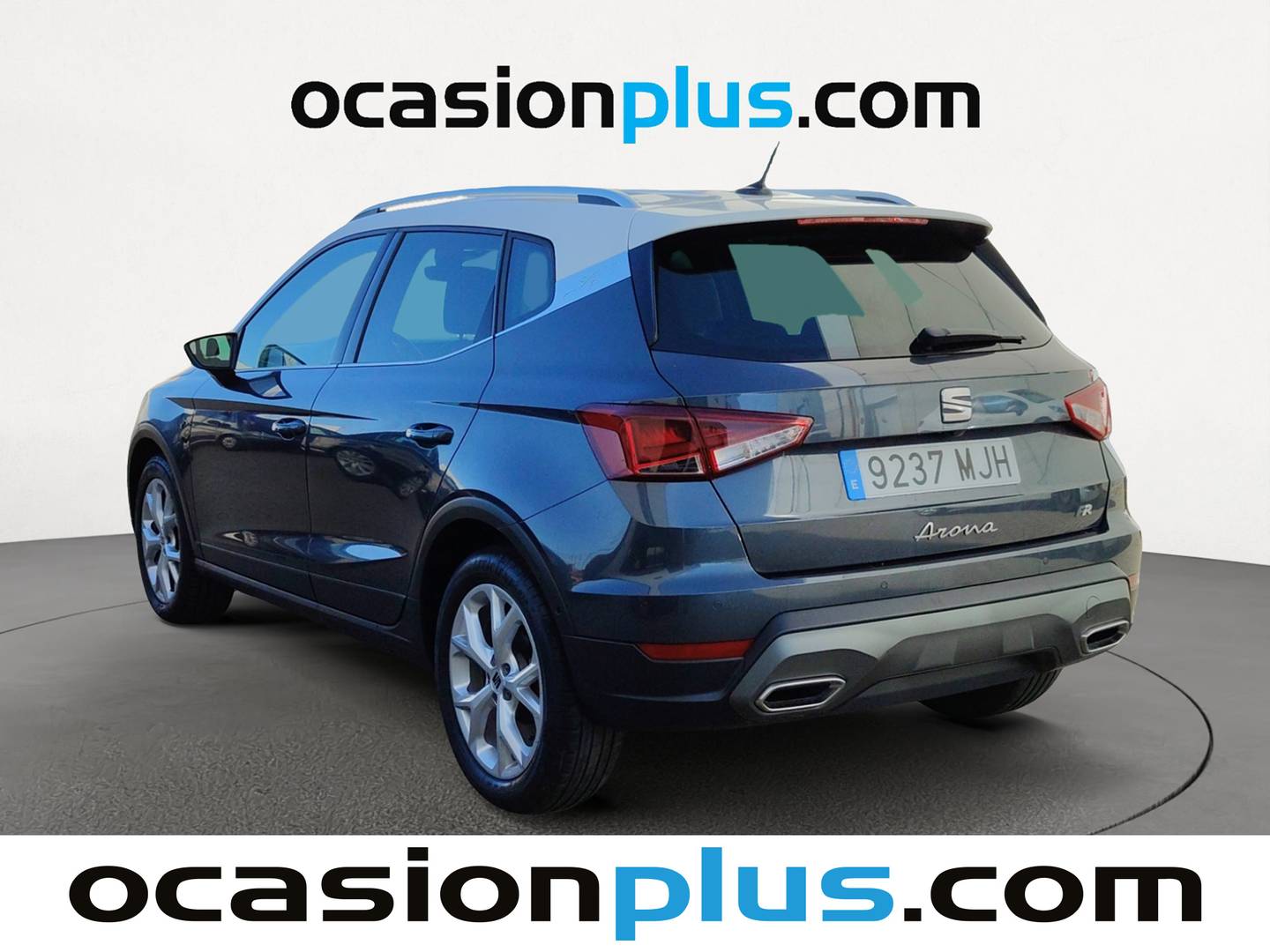 Foto Seat Arona SEAT Arona 1.5 TSI S&S FR XL DSG (150 CV)