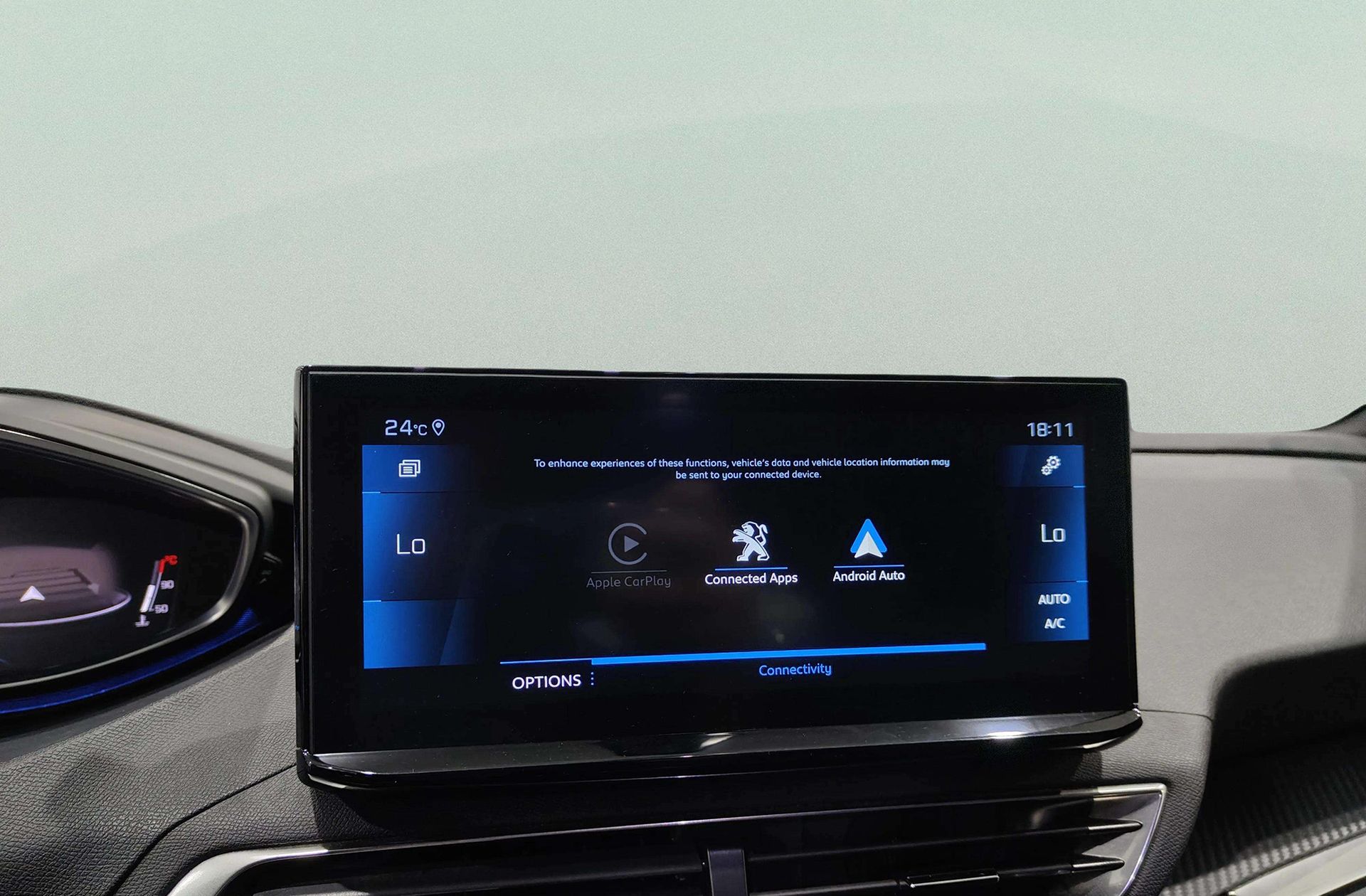 Peugeot 5008 1.2 Allure Pack eDCS6 7 plazas - foto 10