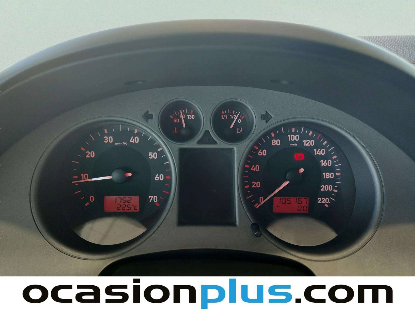 Seat Ibiza Seat Ibiza 1.2 12v Reference (70 CV) manual