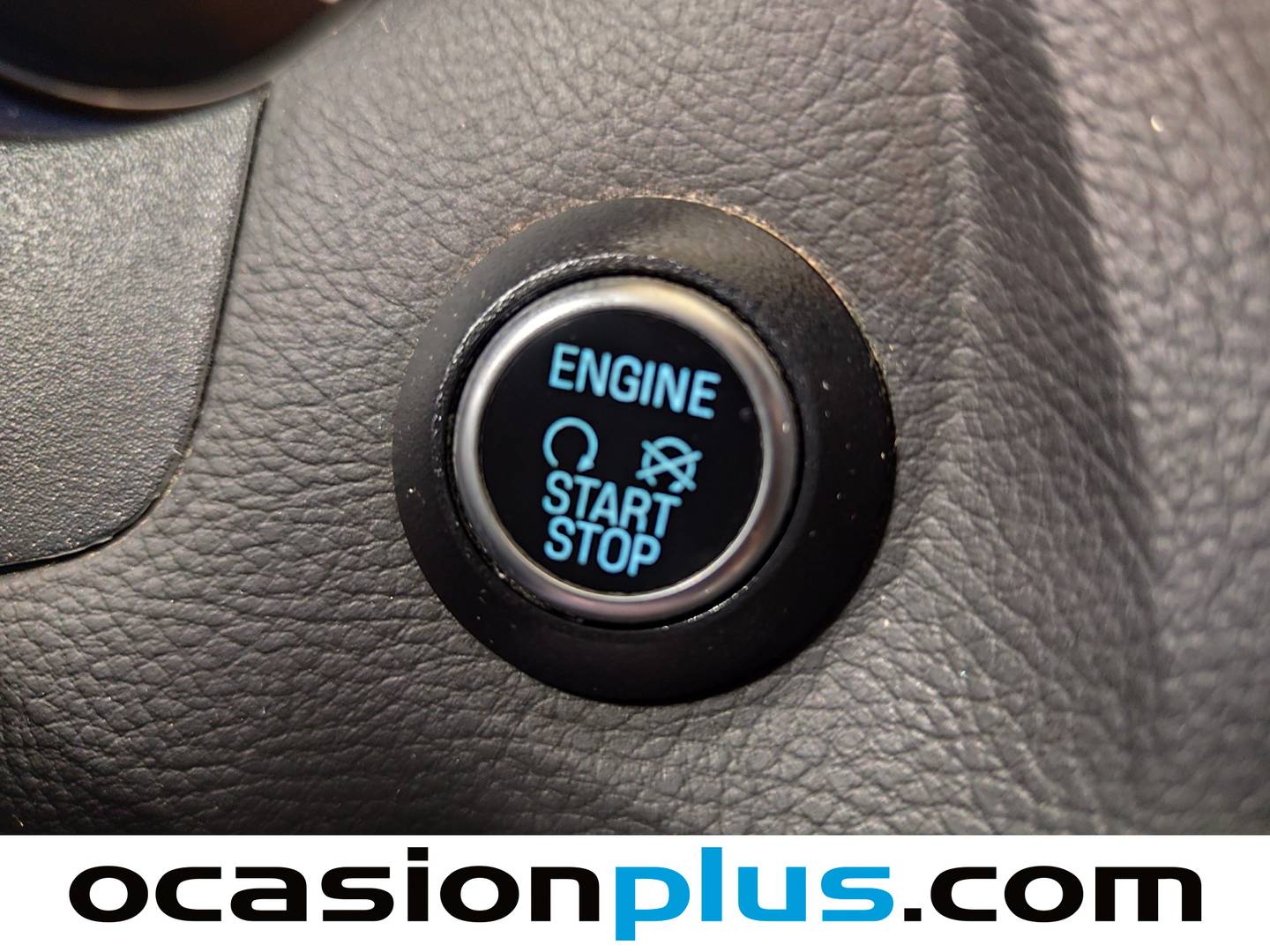 Acabados Ford Focus Ford Focus 1.0 Ecoboost S&S ST-Line (125 CV)