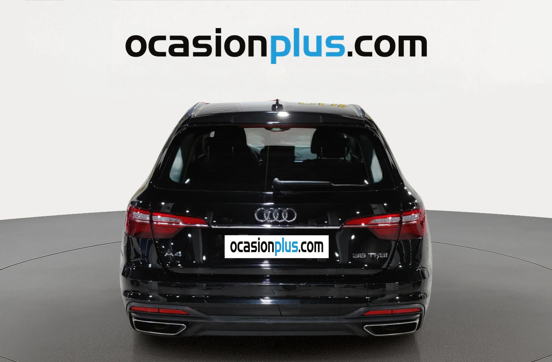 Audi A4 Avant Advanced 35 TFSI S tronic - foto 16