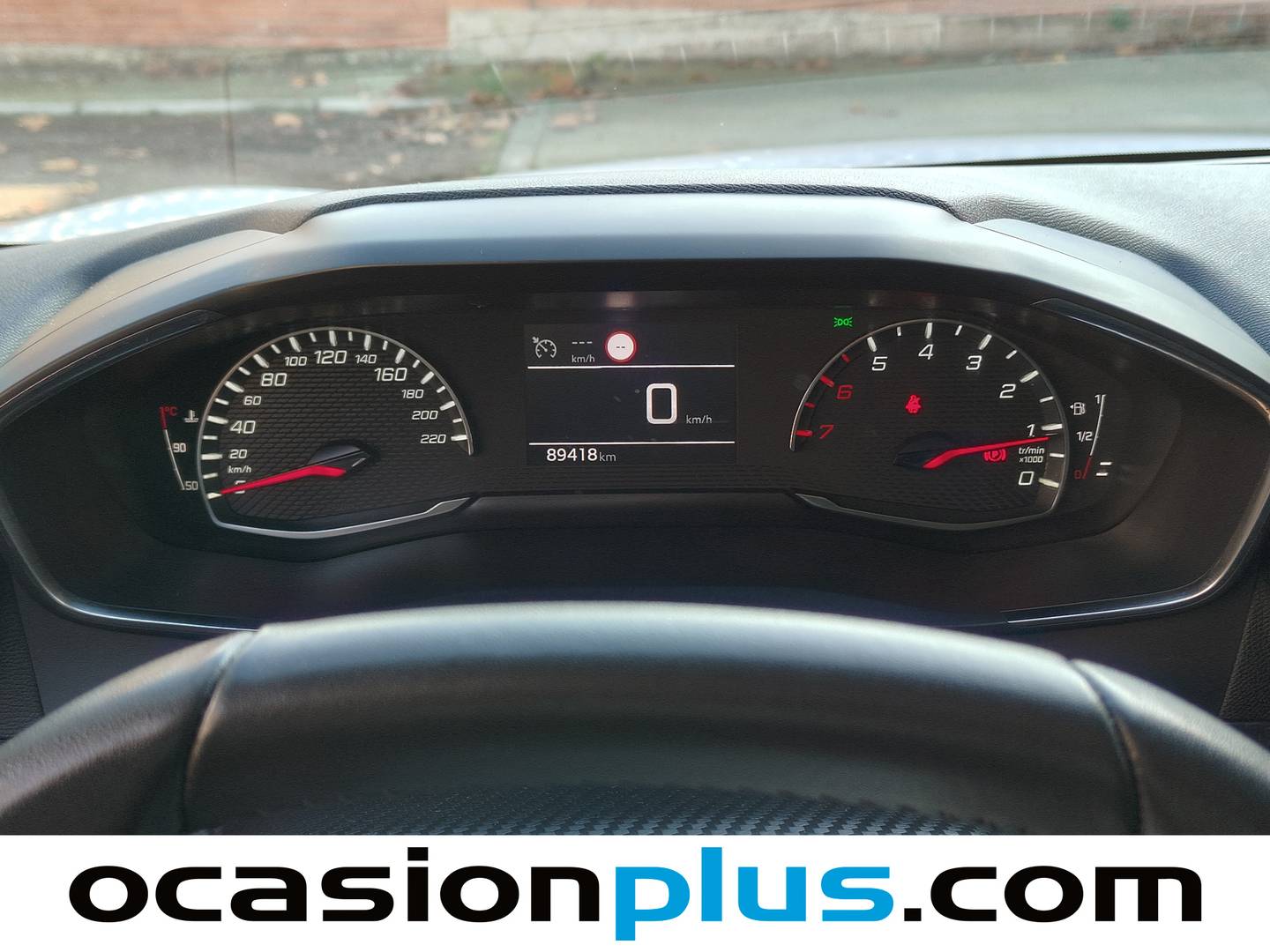 Foto Peugeot 208 Peugeot 208 PureTech 100 Allure  (100 CV)