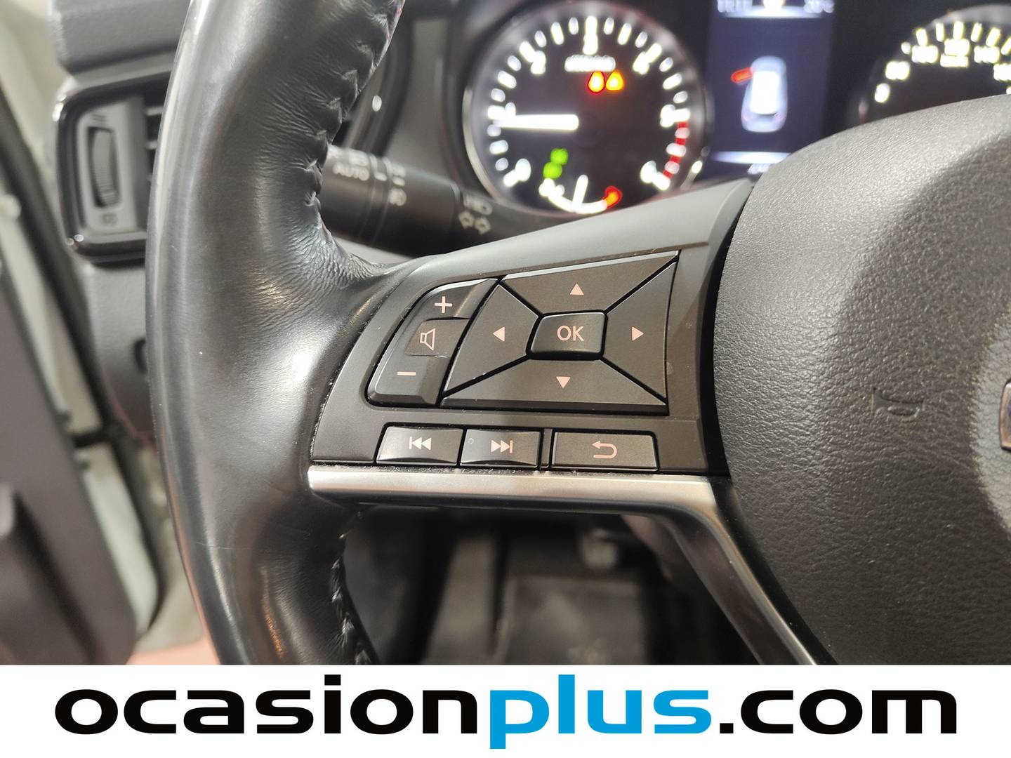 Nissan X-TRAIL Nissan X-Trail 1.6 dCi Tekna 7 Plazas (130 CV) barato