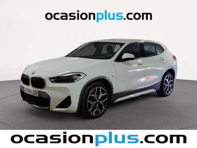 Bmw X2 Ocasión