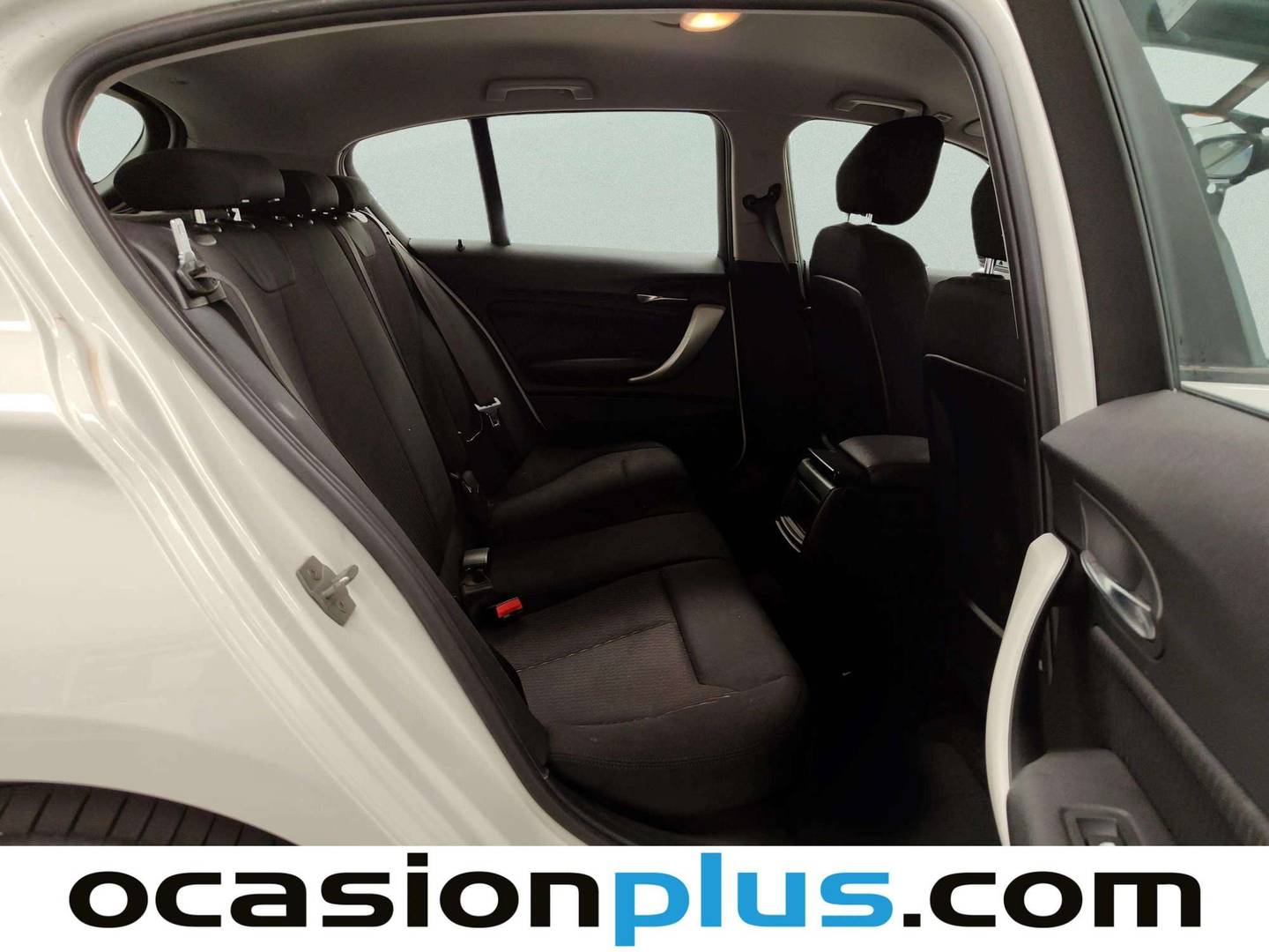 BMW Serie 1 BMW Serie 1 118d (150 CV) km 0