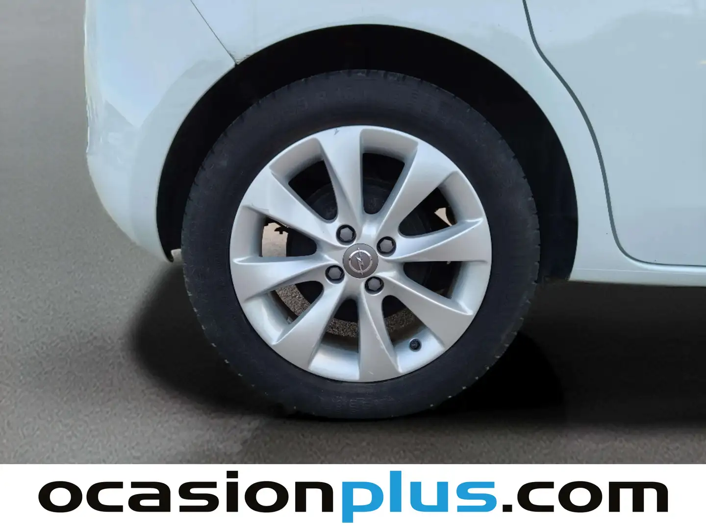 Foto Opel Corsa Opel Corsa 1.4 GLP Selective (90 CV)