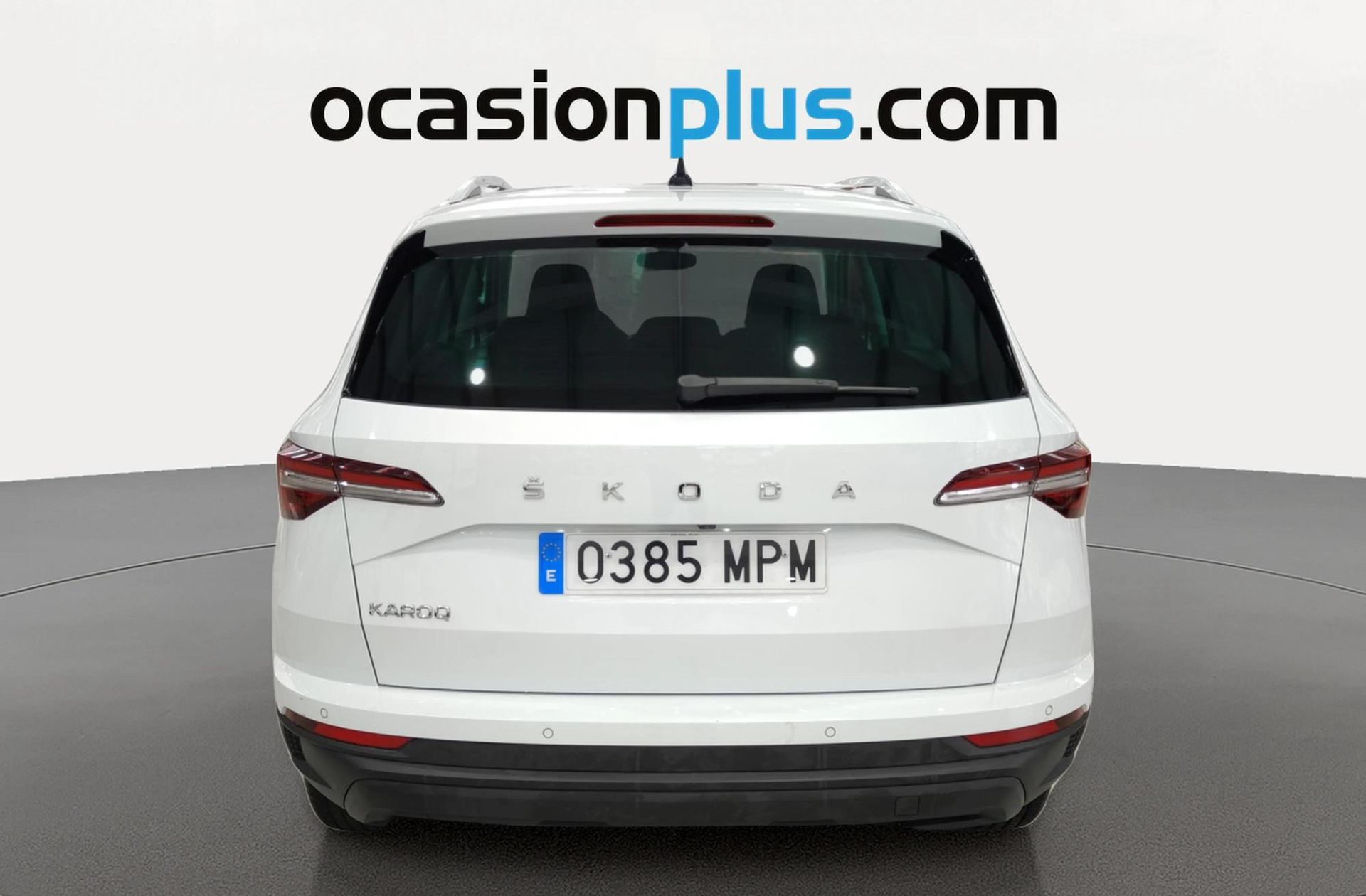 Škoda Karoq 2.0 TDI Selection - foto 18