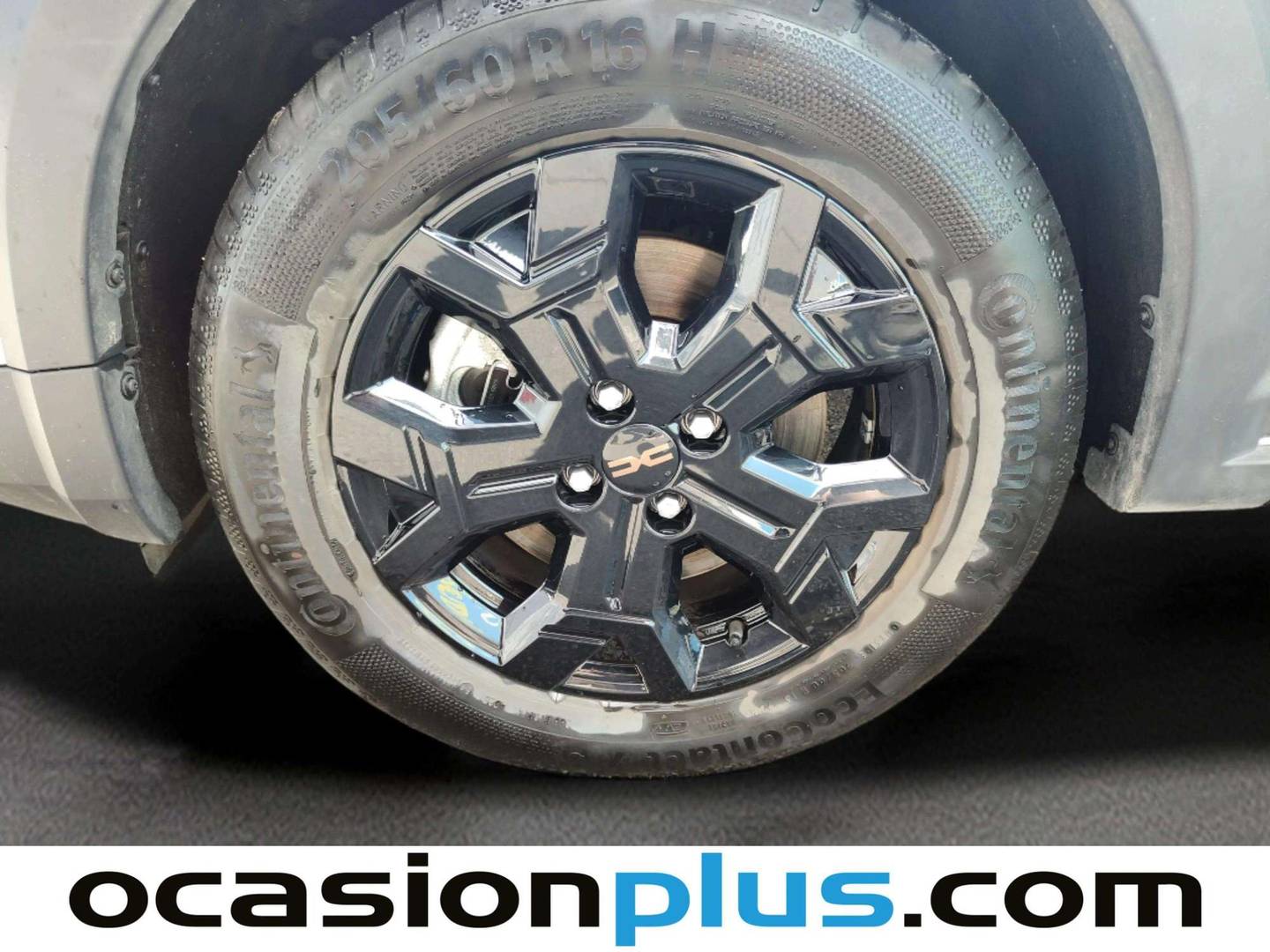 Dacia Jogger Dacia Jogger Extreme Hybrid (155 CV) 7 plazas de segunda mano