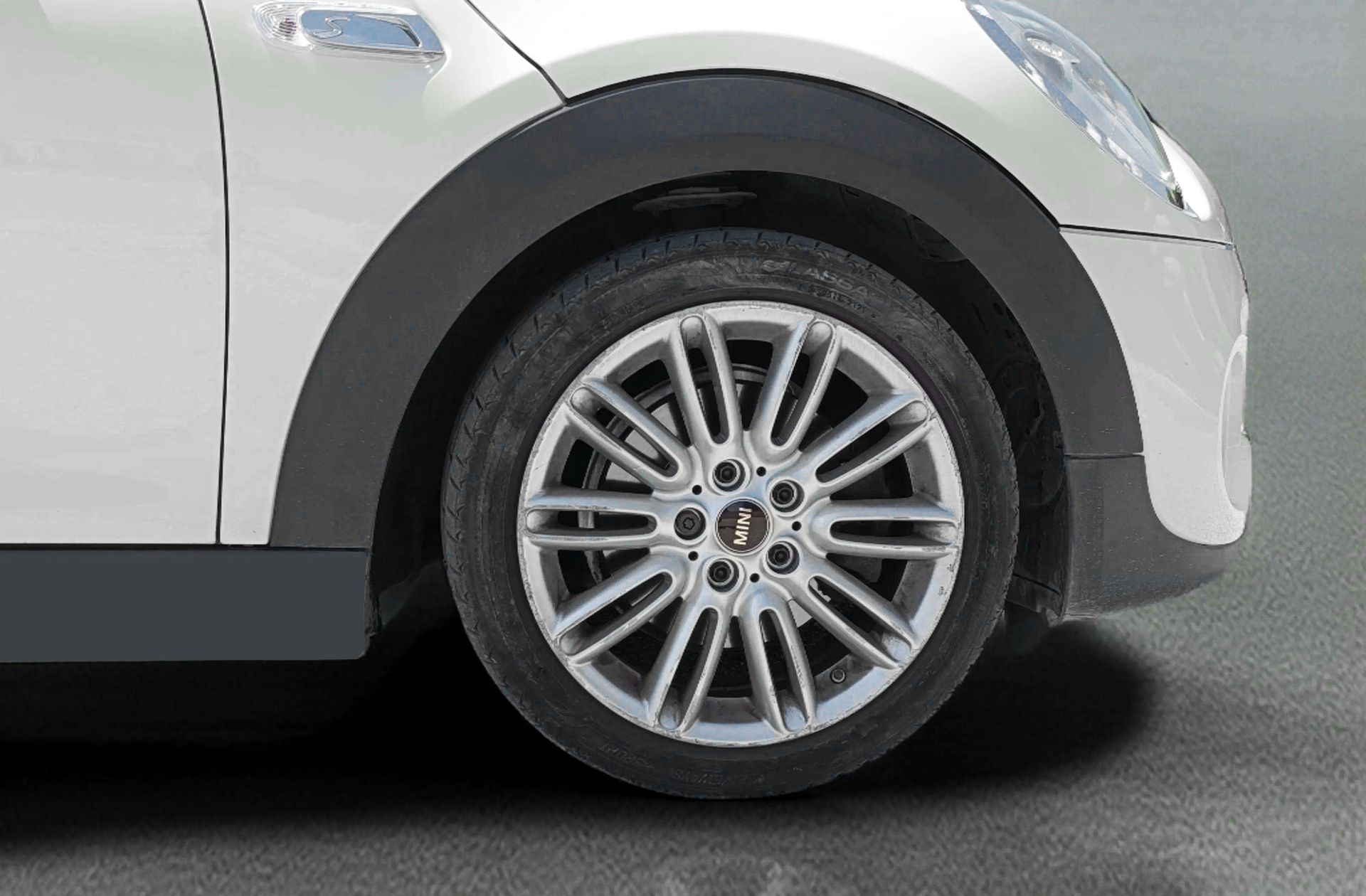 MINI Cooper SD - foto 34