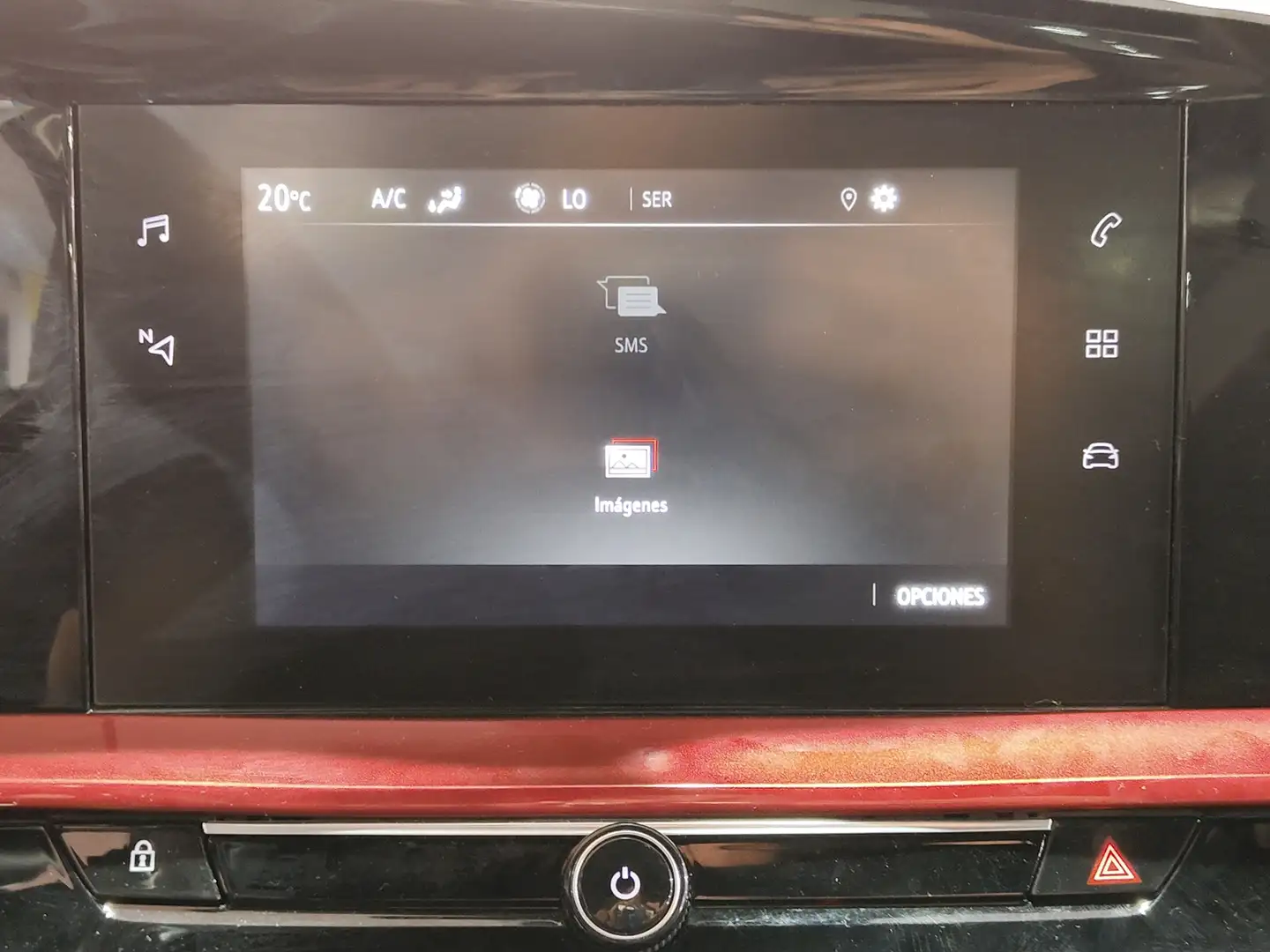 Foto Opel Mokka Opel Mokka 1.2 Turbo GS Line Auto (130 CV)