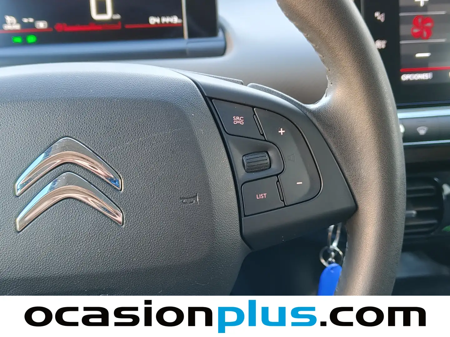 Foto Citroën C4 Cactus Citroen C4 Cactus BlueHDi 100 S&S Feel (102 CV)