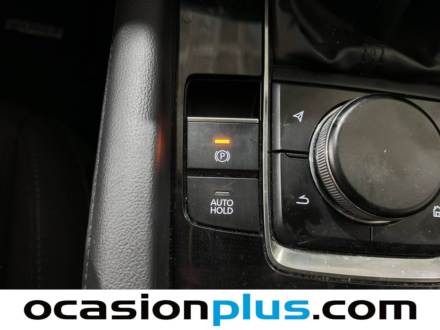 Foto Mazda Mazda3 Mazda Mazda 3 2.0 Skyactiv-G Evolution (122 CV)