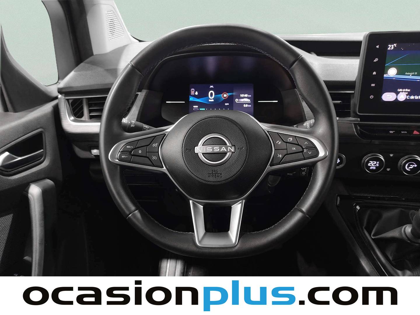 Nissan Townstar Nissan Townstar 1.3G L1 Tekna (130 CV) 2025