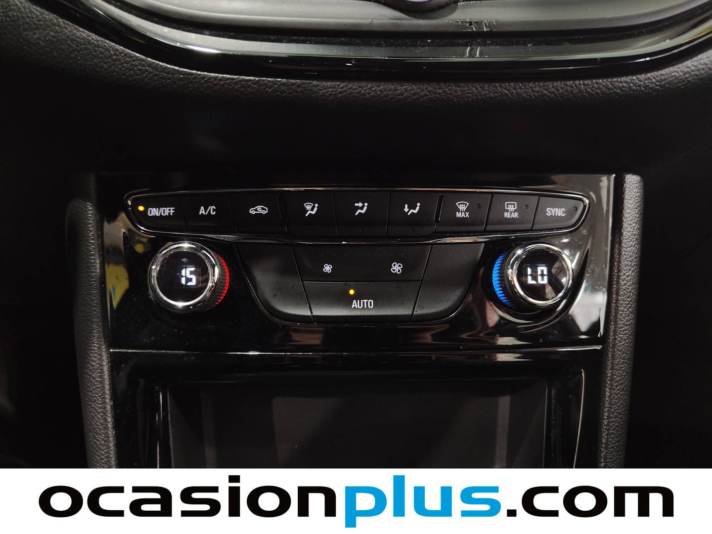 Foto Opel Astra Opel Astra 1.2 Turbo SHL 2020 (110 CV)