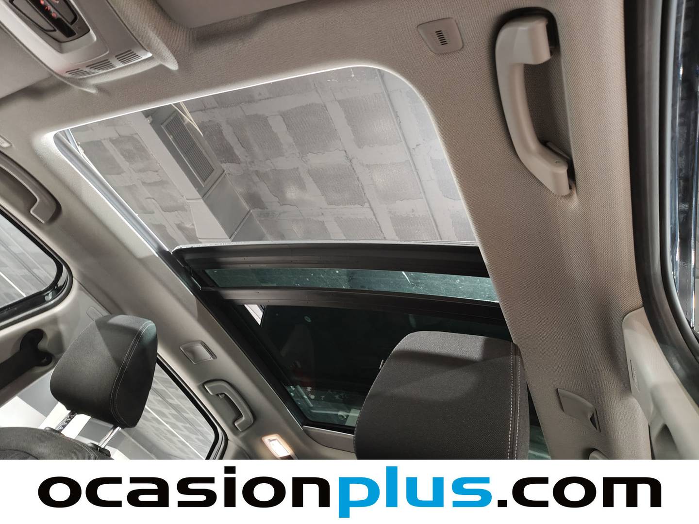 Extras y acabados del BMW Serie 2 Active Tourer BMW Serie 2 218d Active Tourer (150 CV)