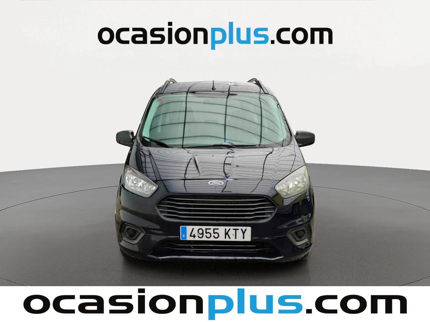 Ford Tourneo Courier Ford Tourneo Courier 1.0 EcoBoost Ambiente (100 CV) 100cv