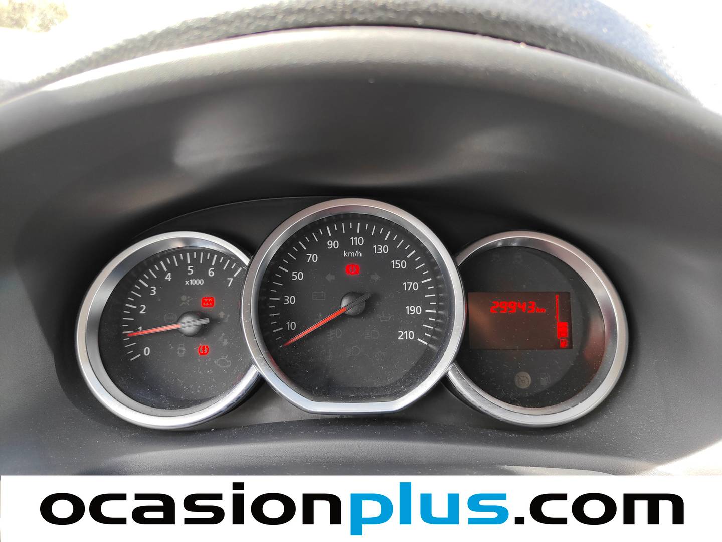 Dacia Sandero Dacia Sandero Stepway Comfort TCe (90 CV) 2019