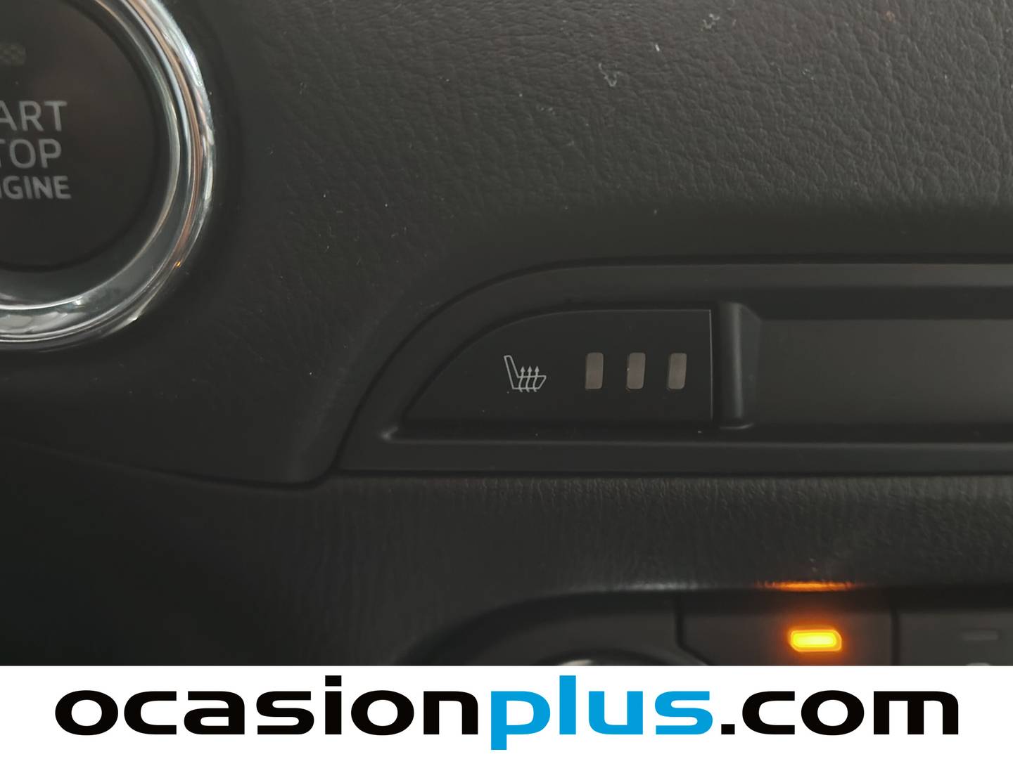 Equipamiento del Mazda CX-5 Mazda CX-5 2.2 DE Luxury + Premium + Travel + SunRoof (CB) 4WD Auto (175 CV)