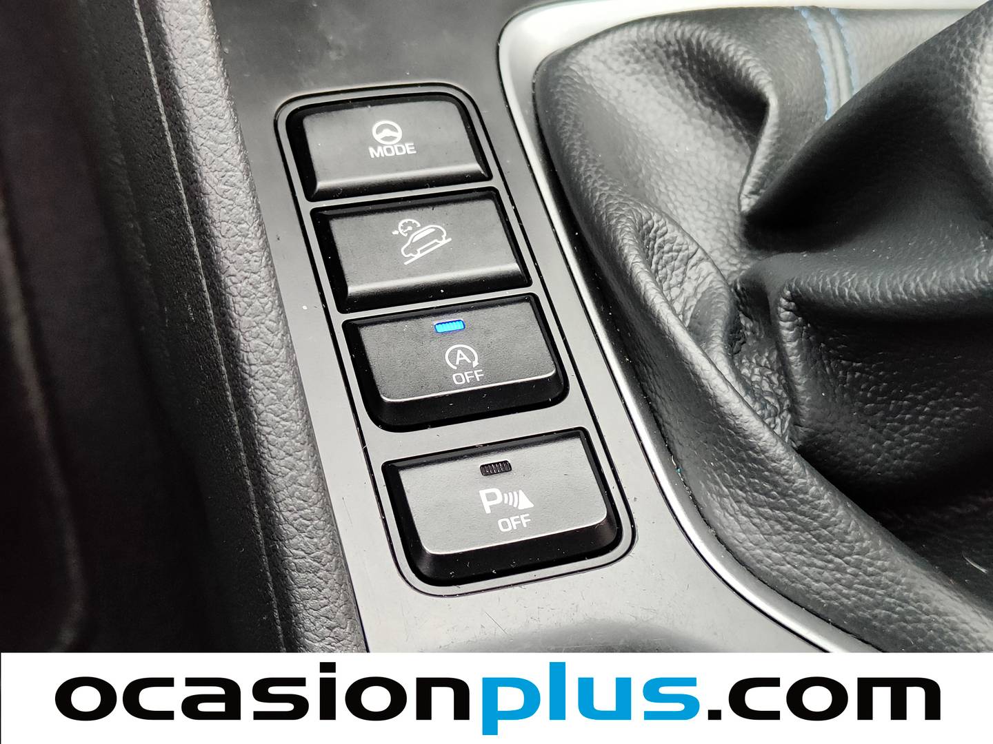 Acabados Hyundai Tucson Hyundai Tucson 1.7 CRDI BlueDrive Klass 4x2 (115 CV)