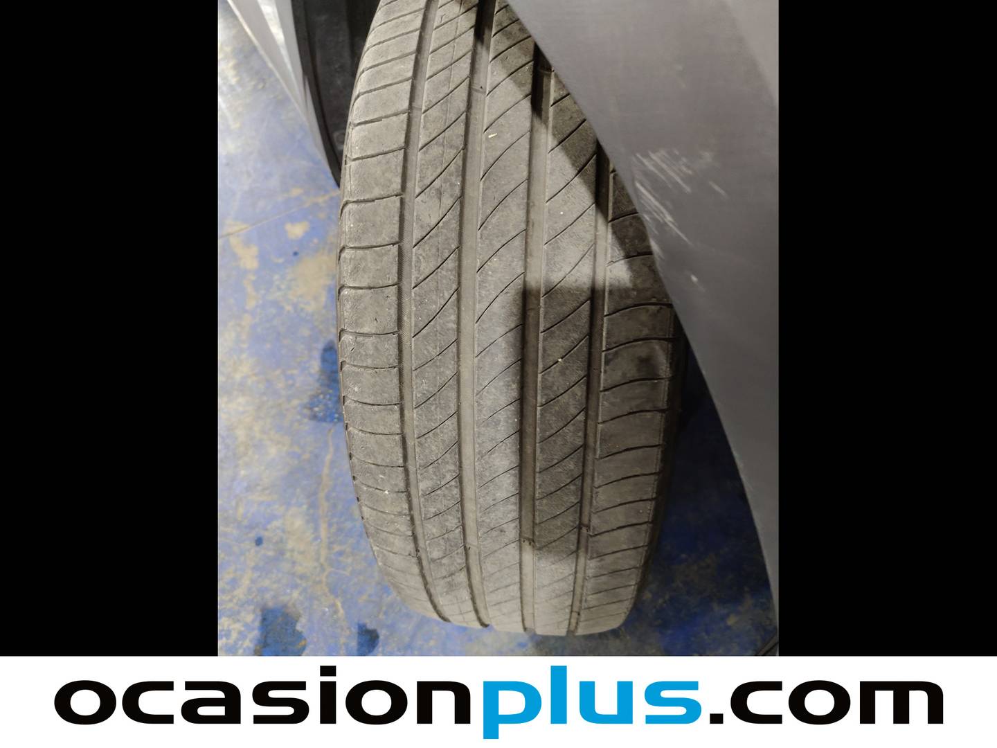 Foto Hyundai IONIQ 5 Hyundai Ioniq 5 58KWH Light RWD (170 CV)