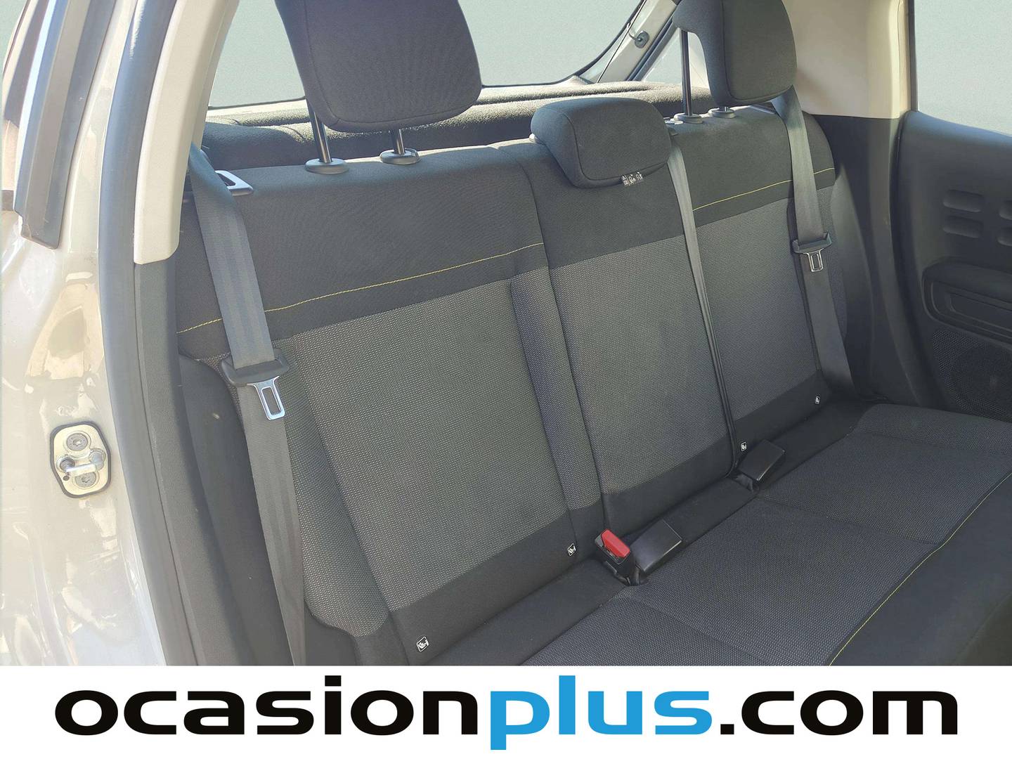 Citroën C3 Citroën C3 PureTech 83 Feel Pack (83 CV) al mejor precio