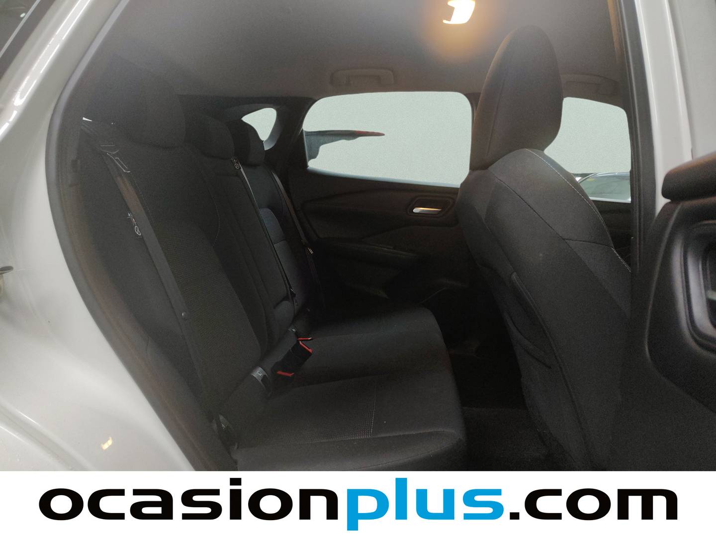 Foto Nissan QASHQAI Nissan Qashqai E-POWER Acenta 140 kW (190 CV)