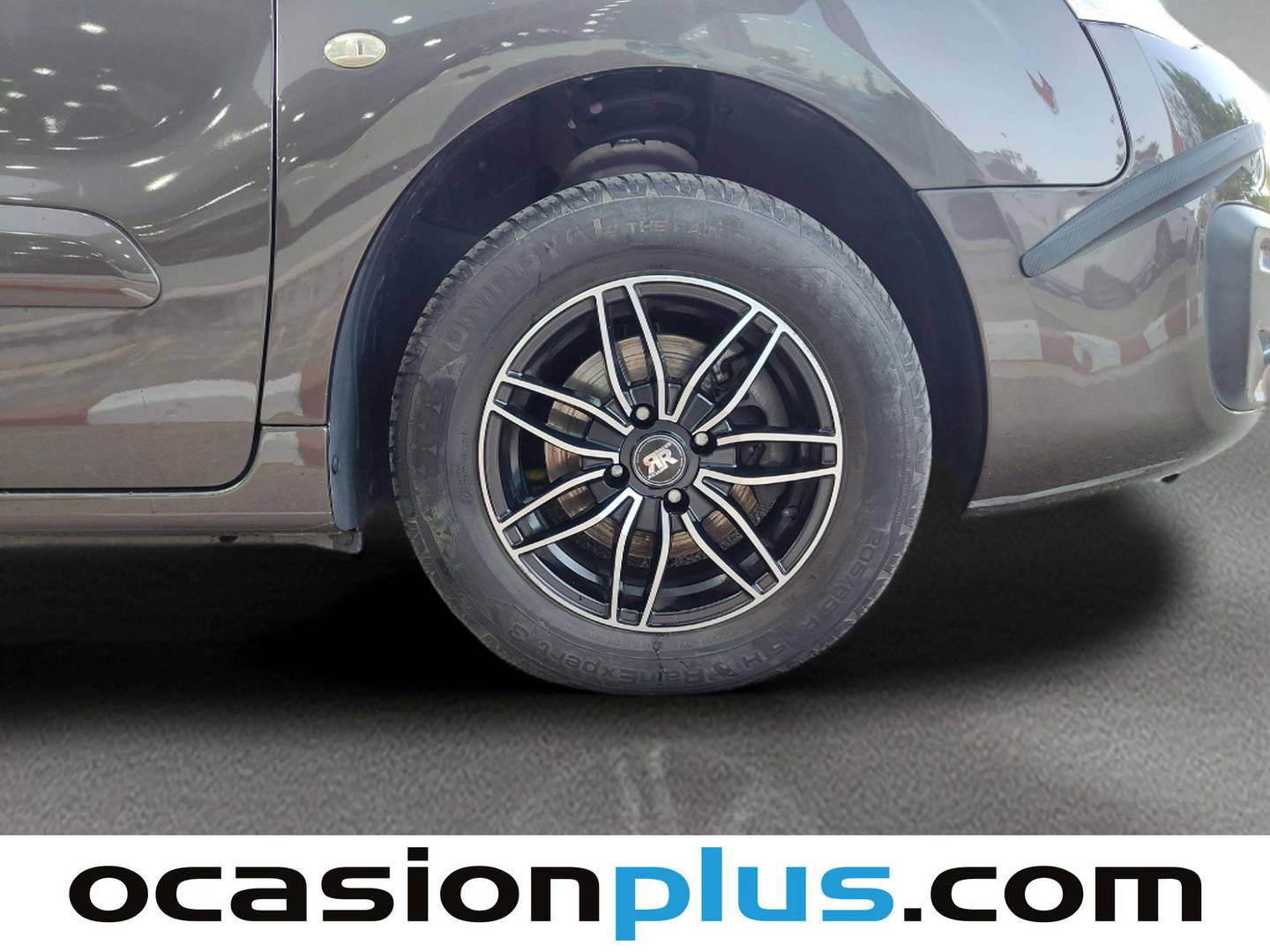 Peugeot Partner Peugeot Partner Tepee Tepee BlueHDi 100 Active (100 CV) manual